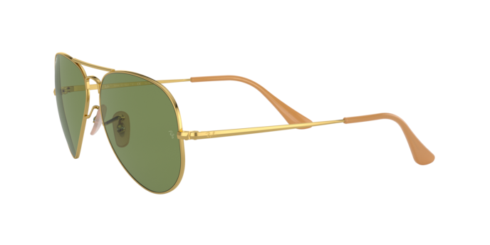 Occhiali da sole Ray-Ban RB3689 AVIATOR METAL II 9064O9 8056597044851 | Ottica Lux