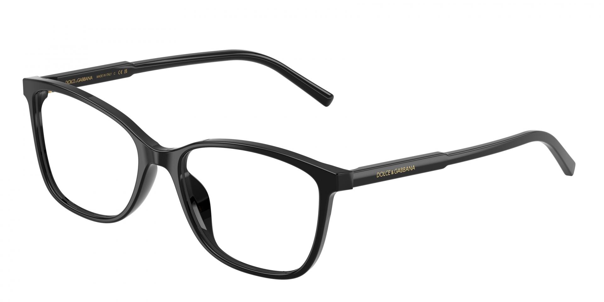 Occhiali da vista Dolce & Gabbana DG3424 501 8056262450468 | Ottica Lux