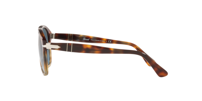 Sunglasses Persol PO0649 1158Q8 8056597641685 | Ottica Lux