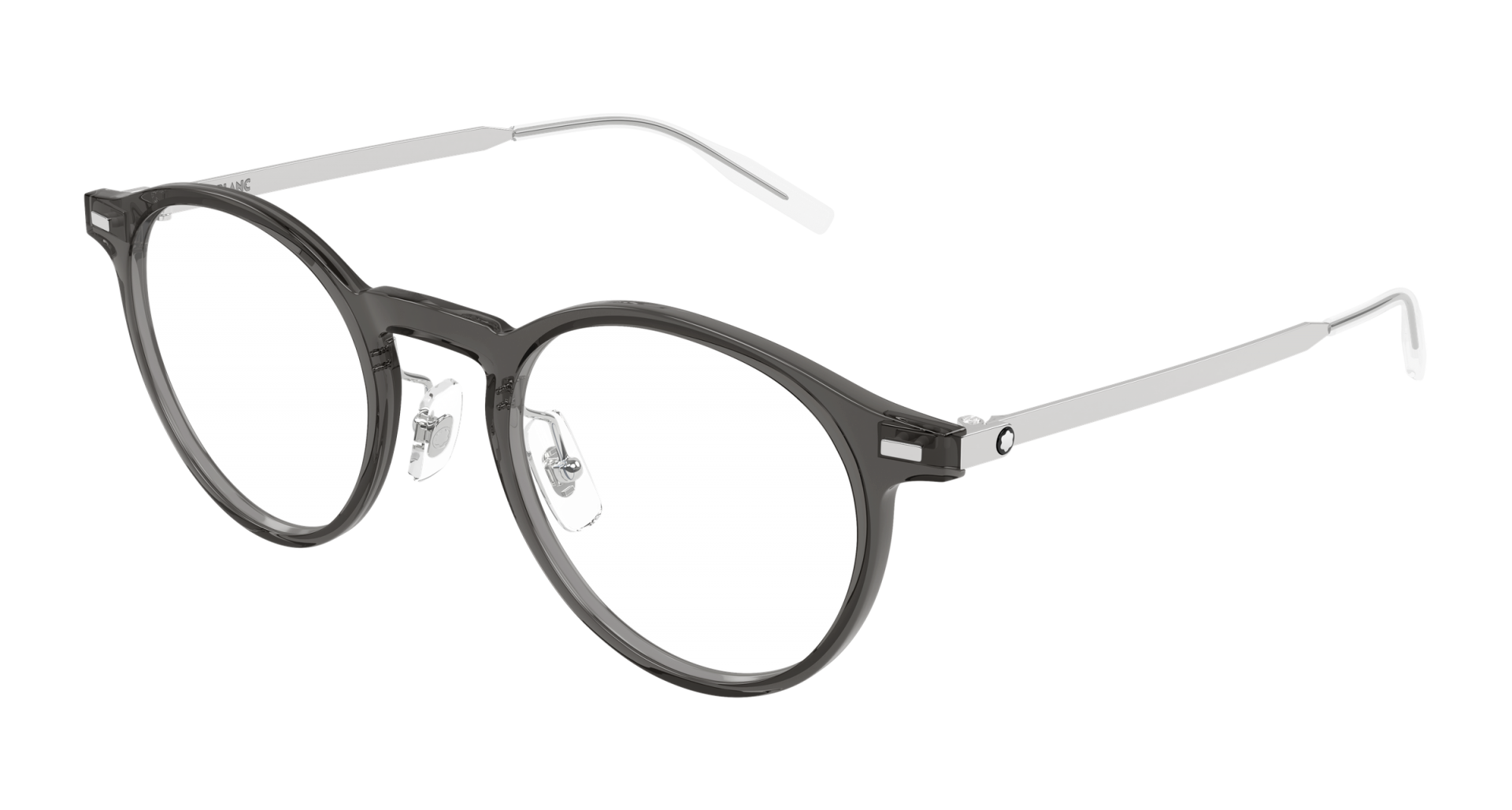 Ophthalmic frames Mont Blanc MB0426O 004 8056376614435 | Ottica Lux