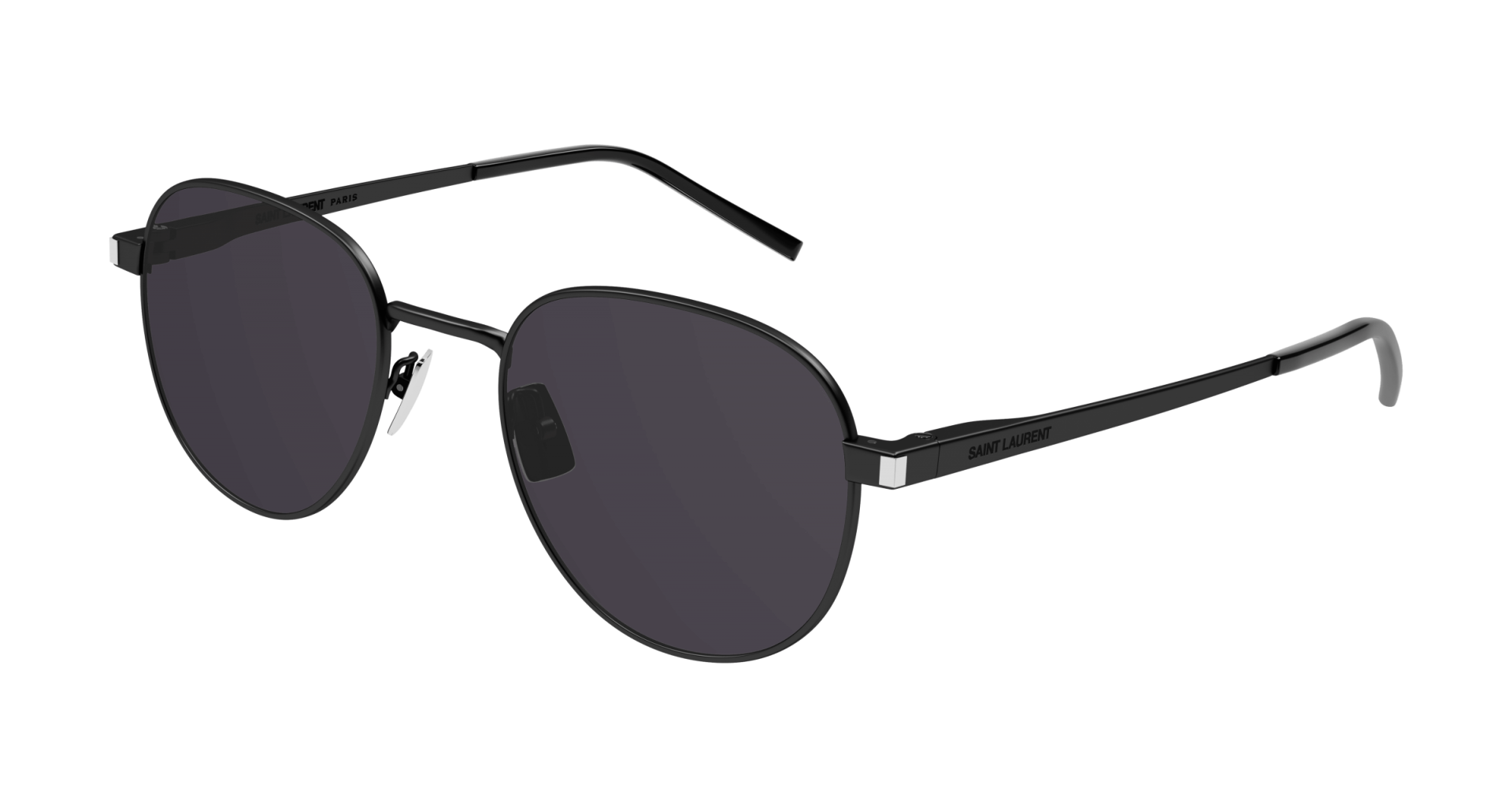 Occhiali da sole Saint Laurent SL 555 001 8056376430608 | Ottica Lux