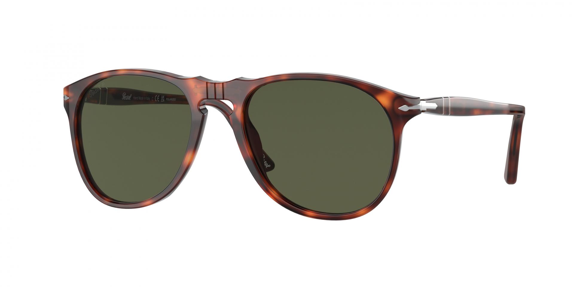 Occhiali da sole Persol PO9649S 24/58 8056597143776 | Ottica Lux