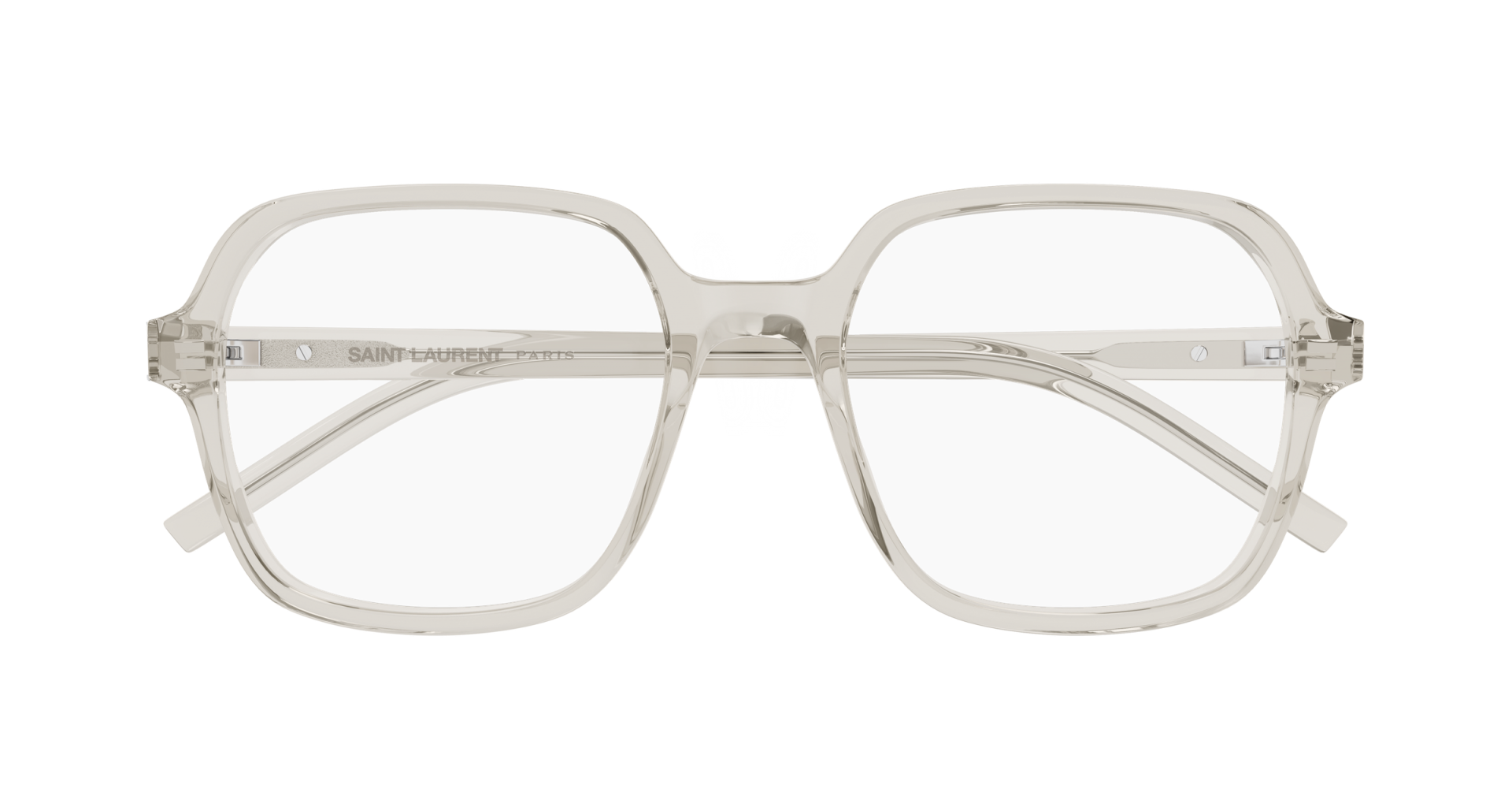 Occhiali da vista Saint Laurent SL M190 004 8056376705256 | Ottica Lux