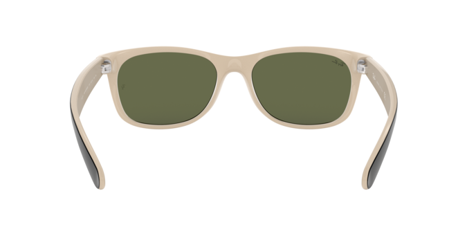 Occhiali da sole Ray-Ban RB2132 NEW WAYFARER 875 0713132436714 | Ottica Lux