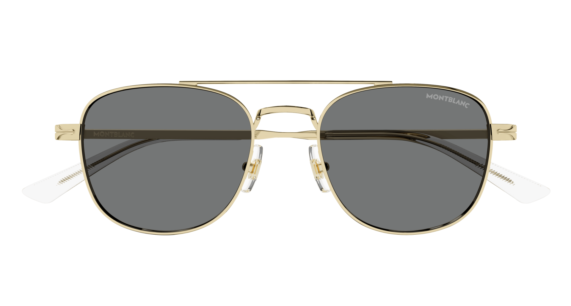 Occhiali da sole Mont Blanc MB0363S 001 8056376530223 | Ottica Lux