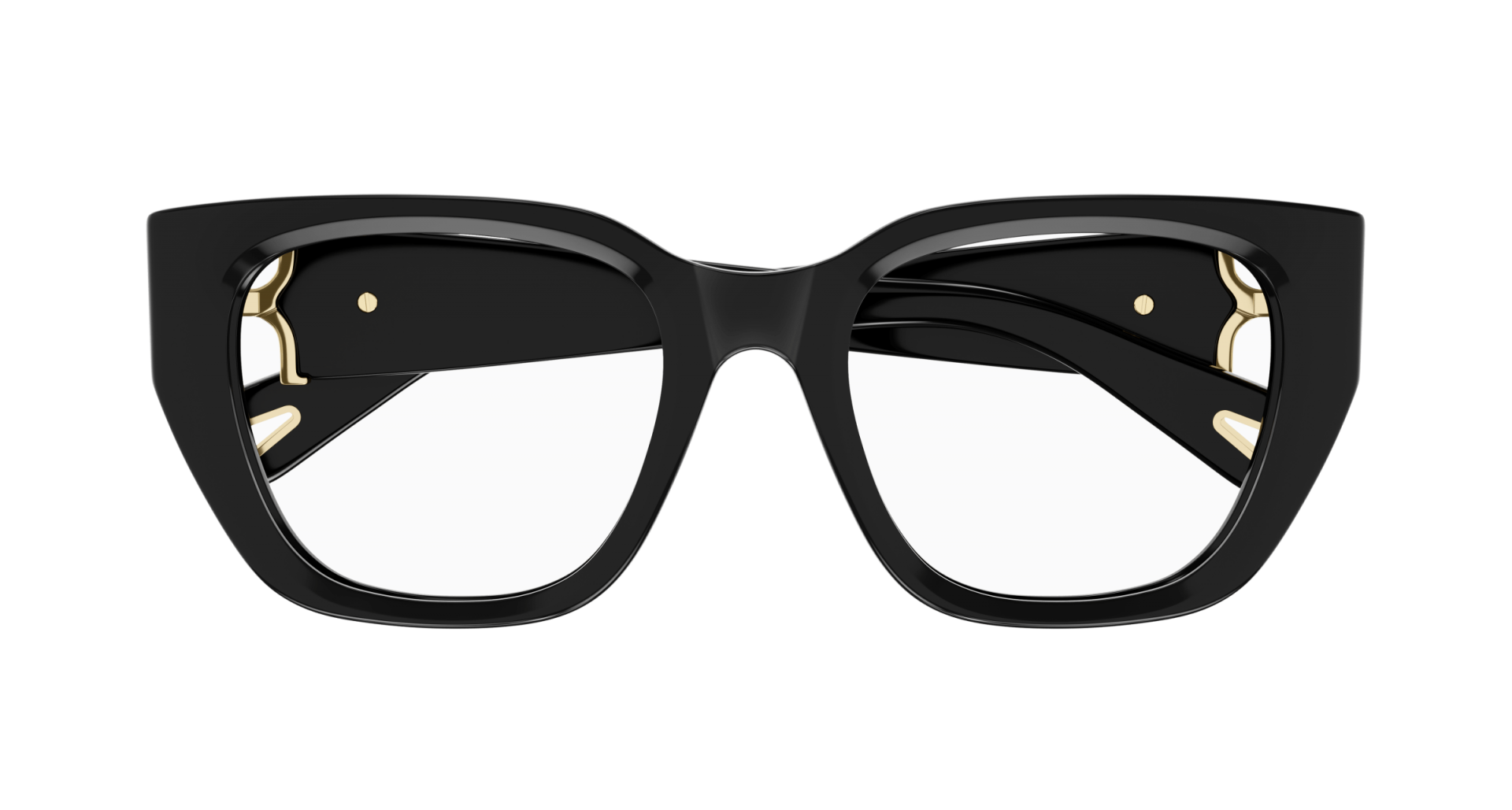 Occhiali da vista Chloé CH0238O 001 8056376503388 | Ottica Lux