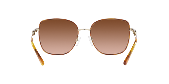 Occhiali da sole Michael Kors MK1129J EMPIRE SQUARE 2 10143B 0725125395939 | Ottica Lux