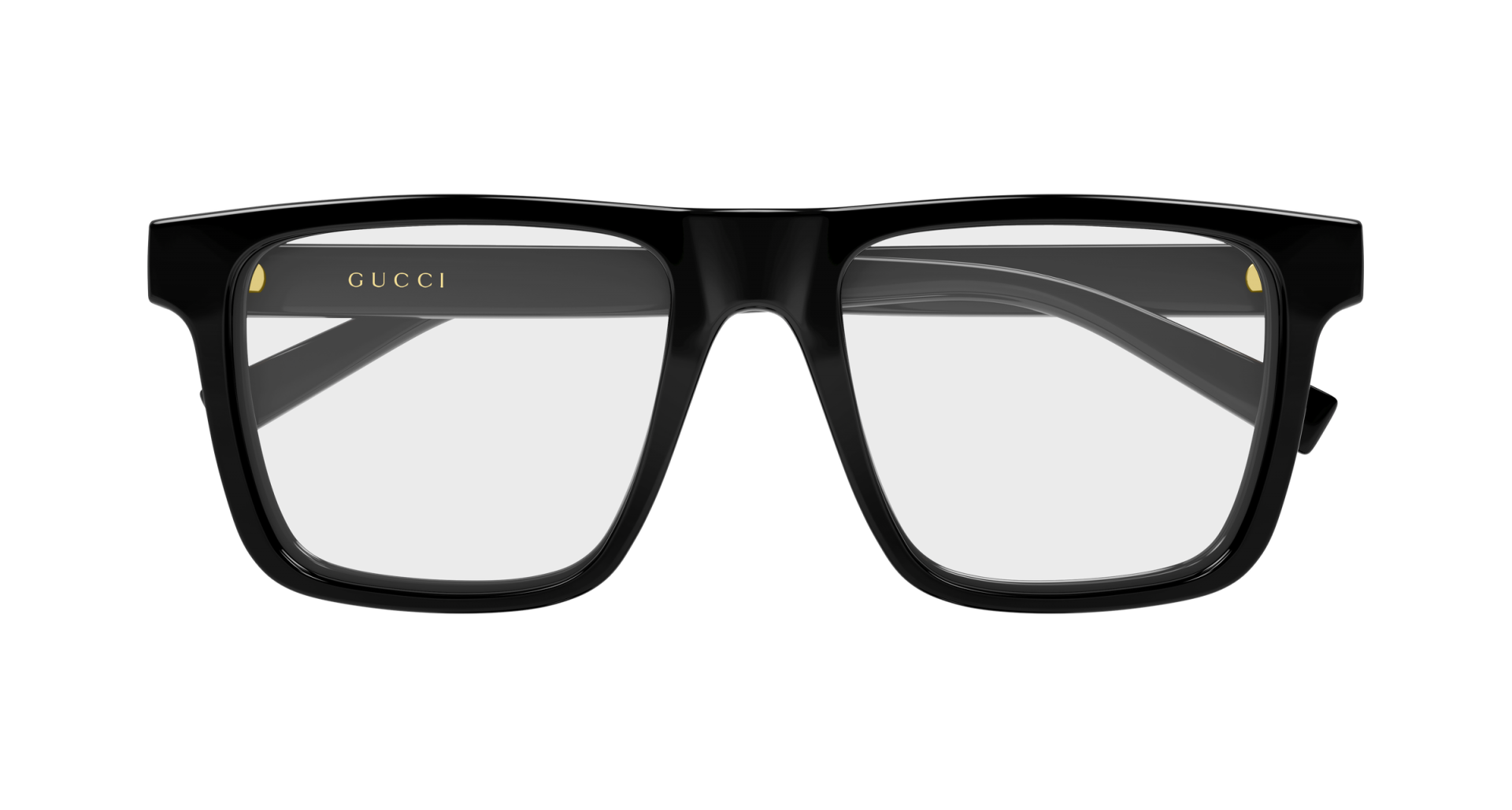Ophthalmic frames Gucci GG2236O 001 8056376682151 | Ottica Lux