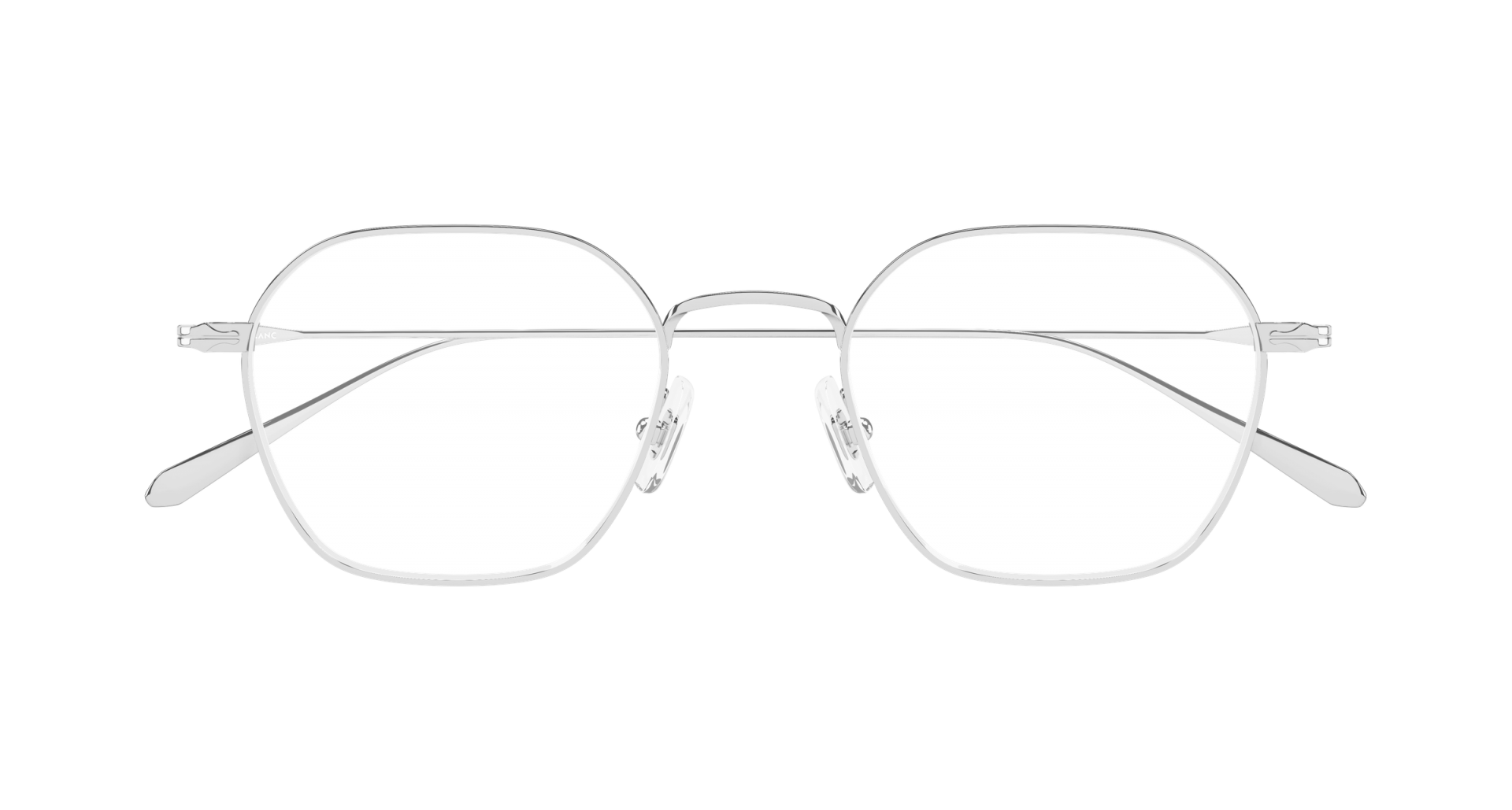 Occhiali da vista Mont Blanc MB0472O 002 8056376656466 | Ottica Lux