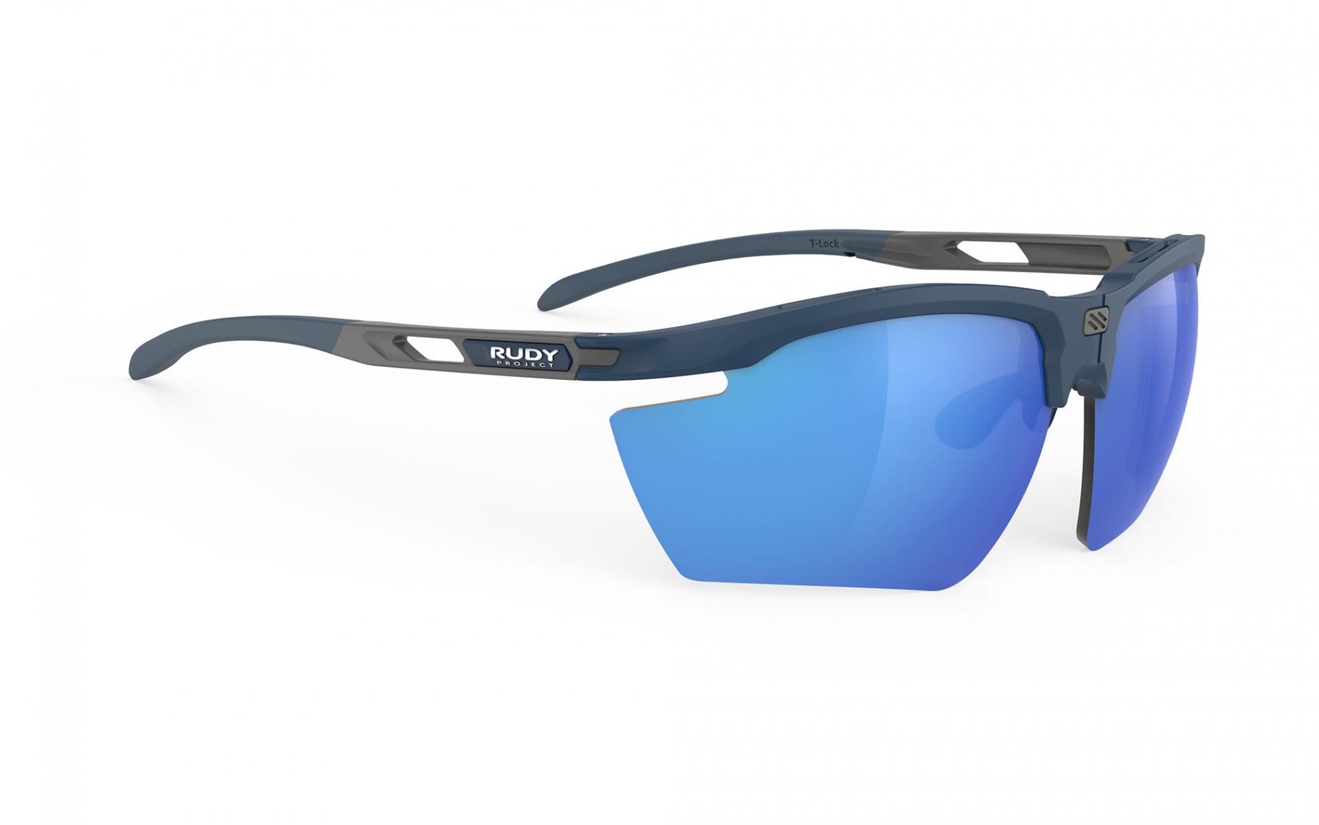 Occhiali da sole Rudy Project SP75 Magnus 3947-0000  | Ottica Lux