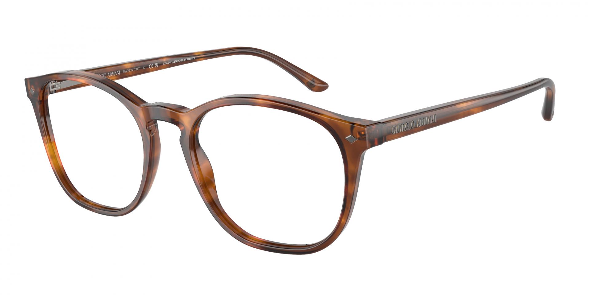 Occhiali da vista Giorgio Armani AR7074 5988 8056262046753 | Ottica Lux