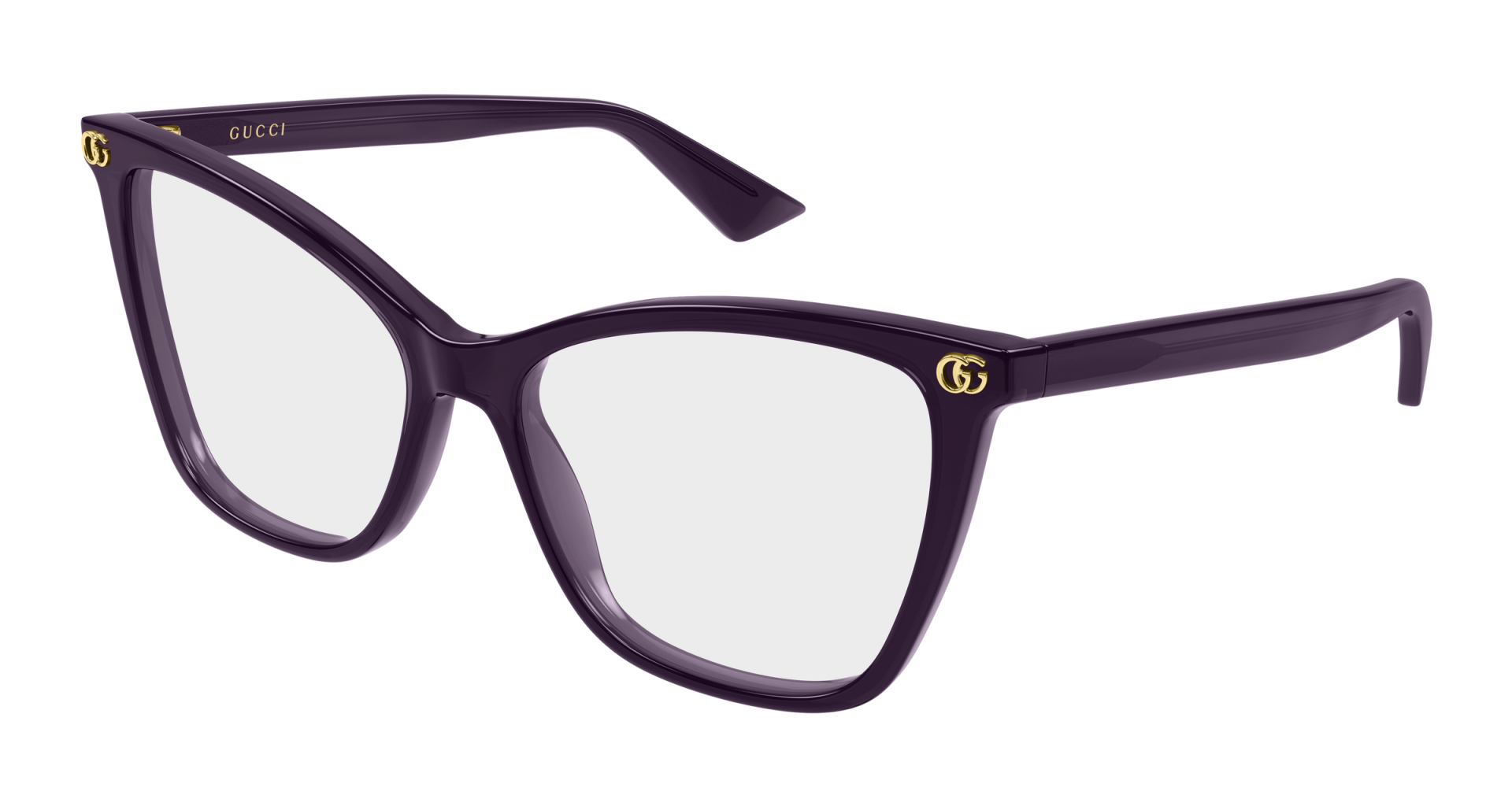 Occhiali da vista Gucci GG1817O 005 8056376683097 | Ottica Lux