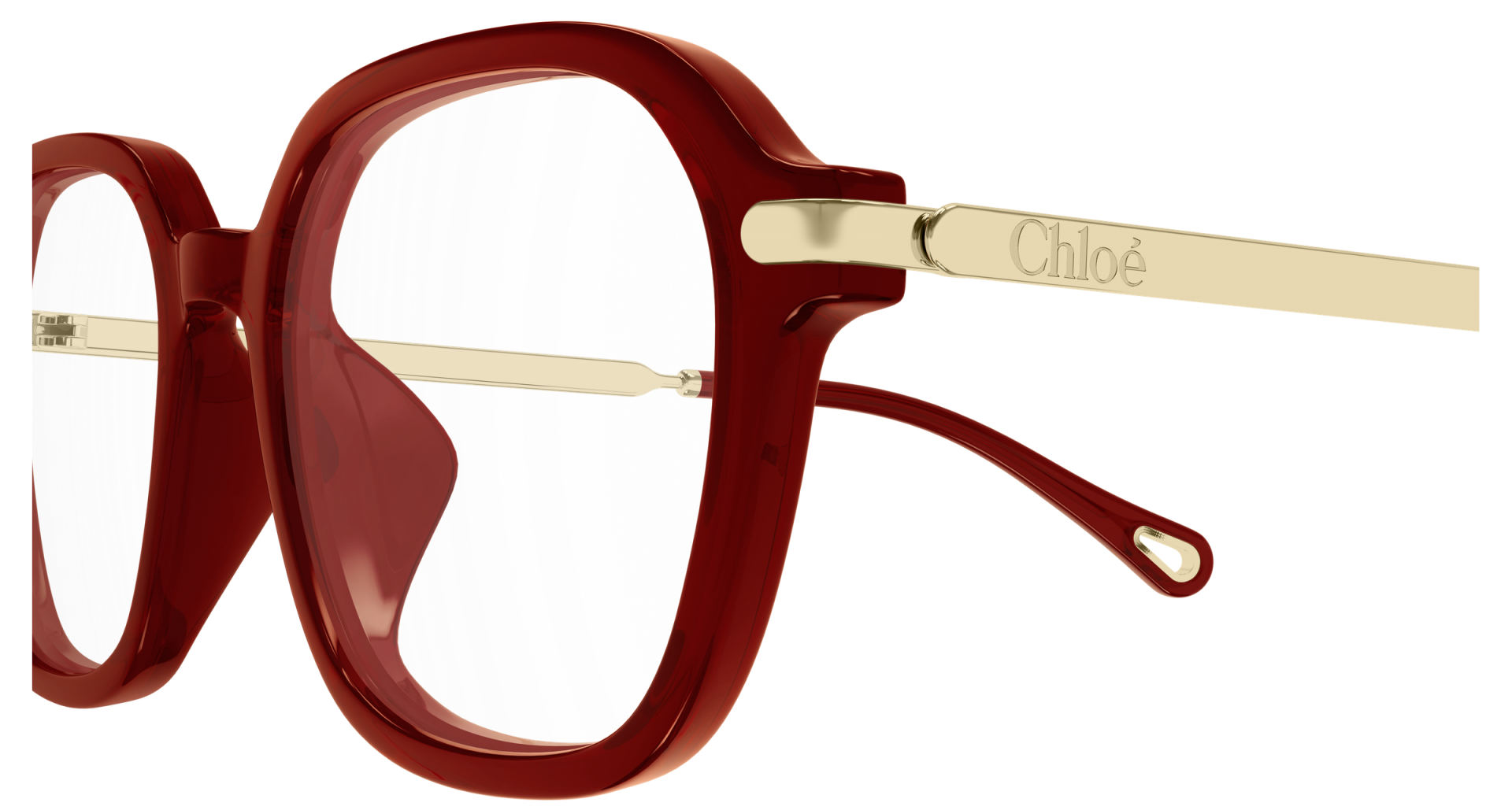 Occhiali da vista Chloé CH0361OA 004 8056376660098 | Ottica Lux