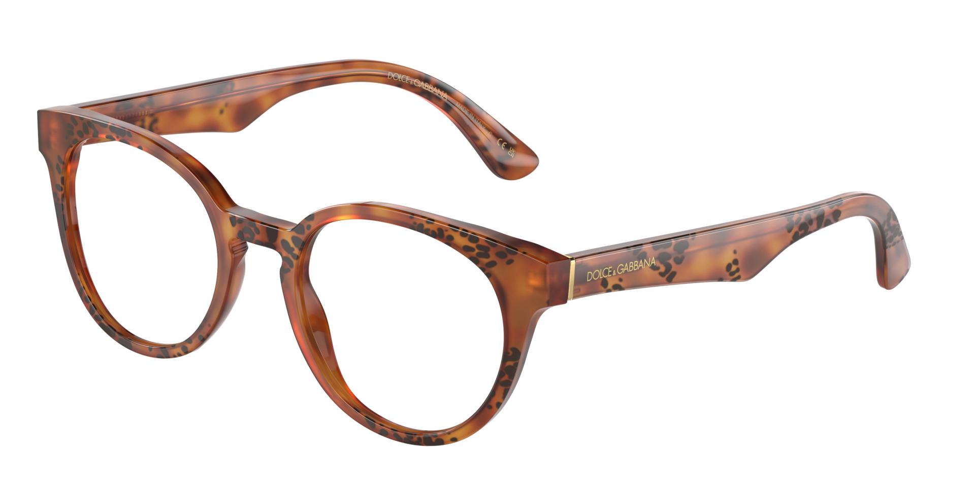 Occhiali da vista Dolce & Gabbana DG3361 3380 8056597756754 | Ottica Lux