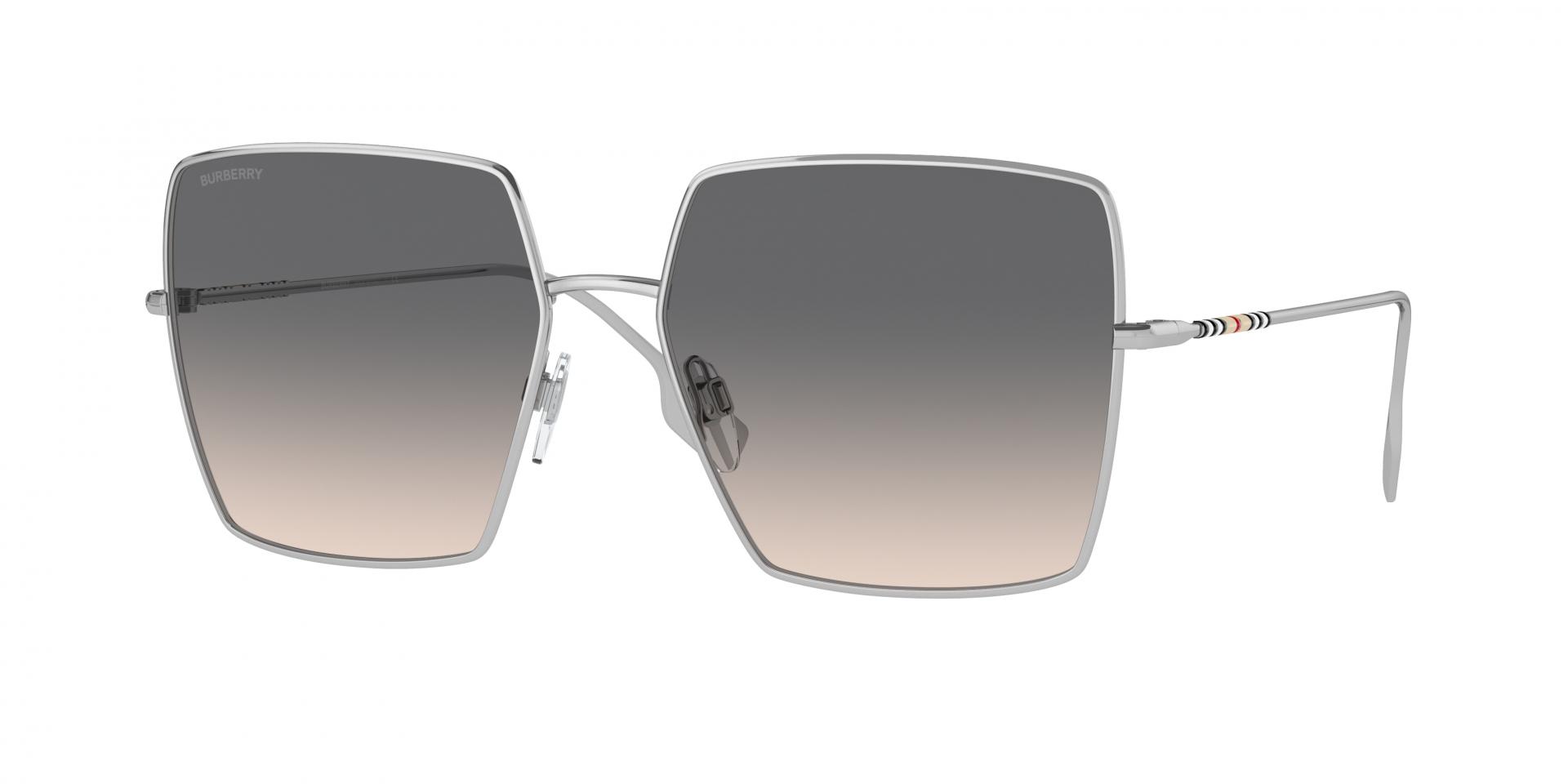 Sunglasses Burberry BE4289D 30018G 8053672795165 | Ottica Lux