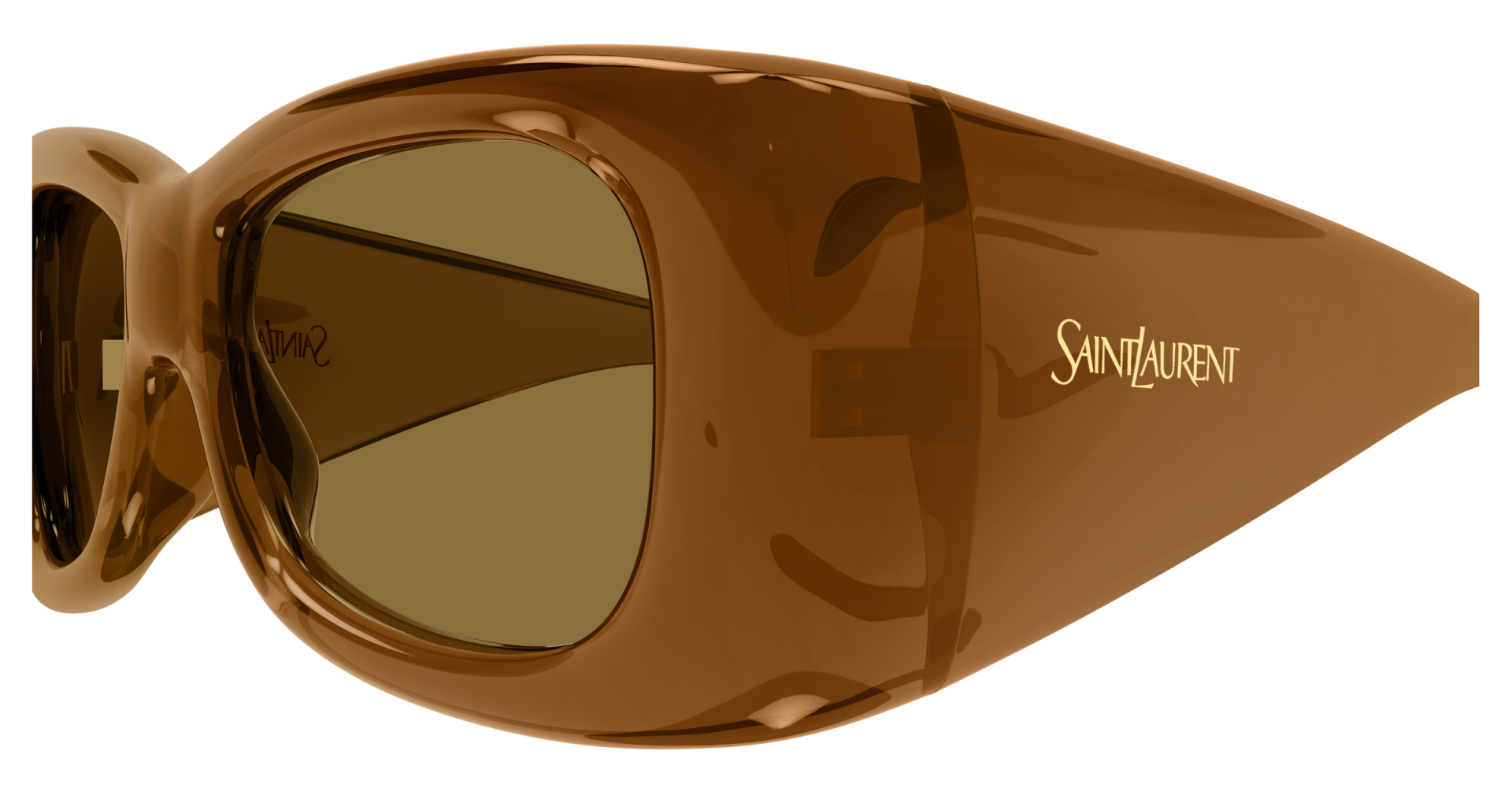 Occhiali da sole Saint Laurent SL 901 HOWL 8056376673265 | Ottica Lux