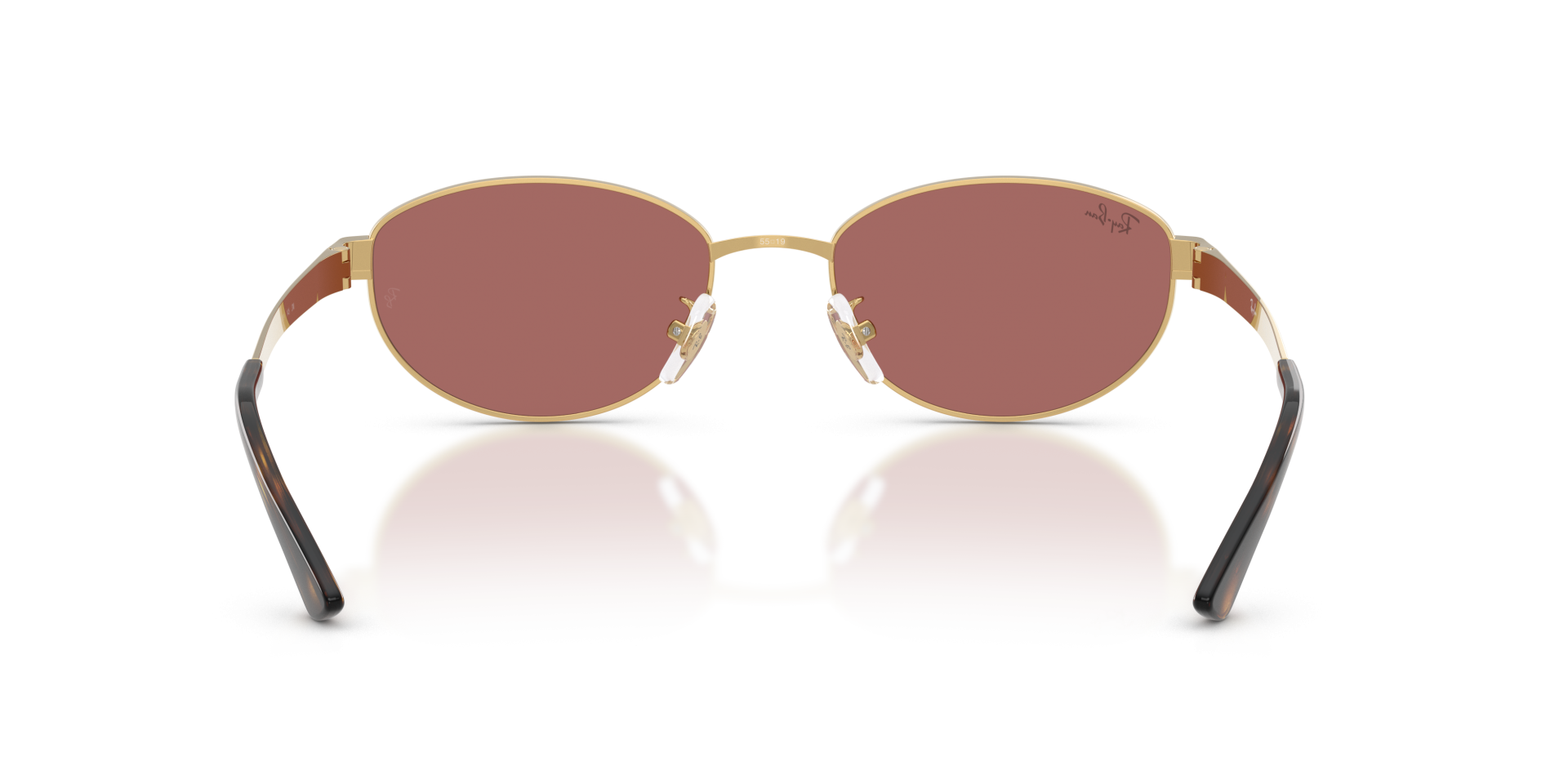 Sunglasses Ray-Ban RB3774D 001/69 8056266001895 | Ottica Lux
