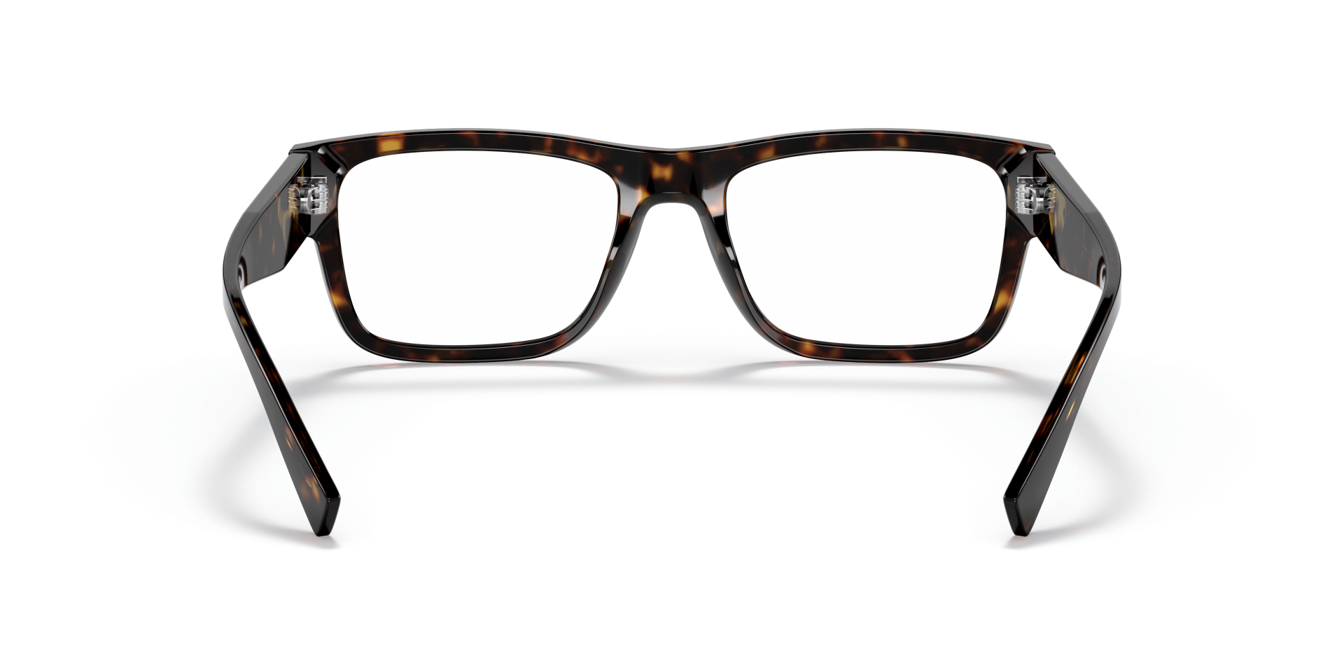 Occhiali da vista Prada PR 15YV 2AU1O1 8056597629072 | Ottica Lux