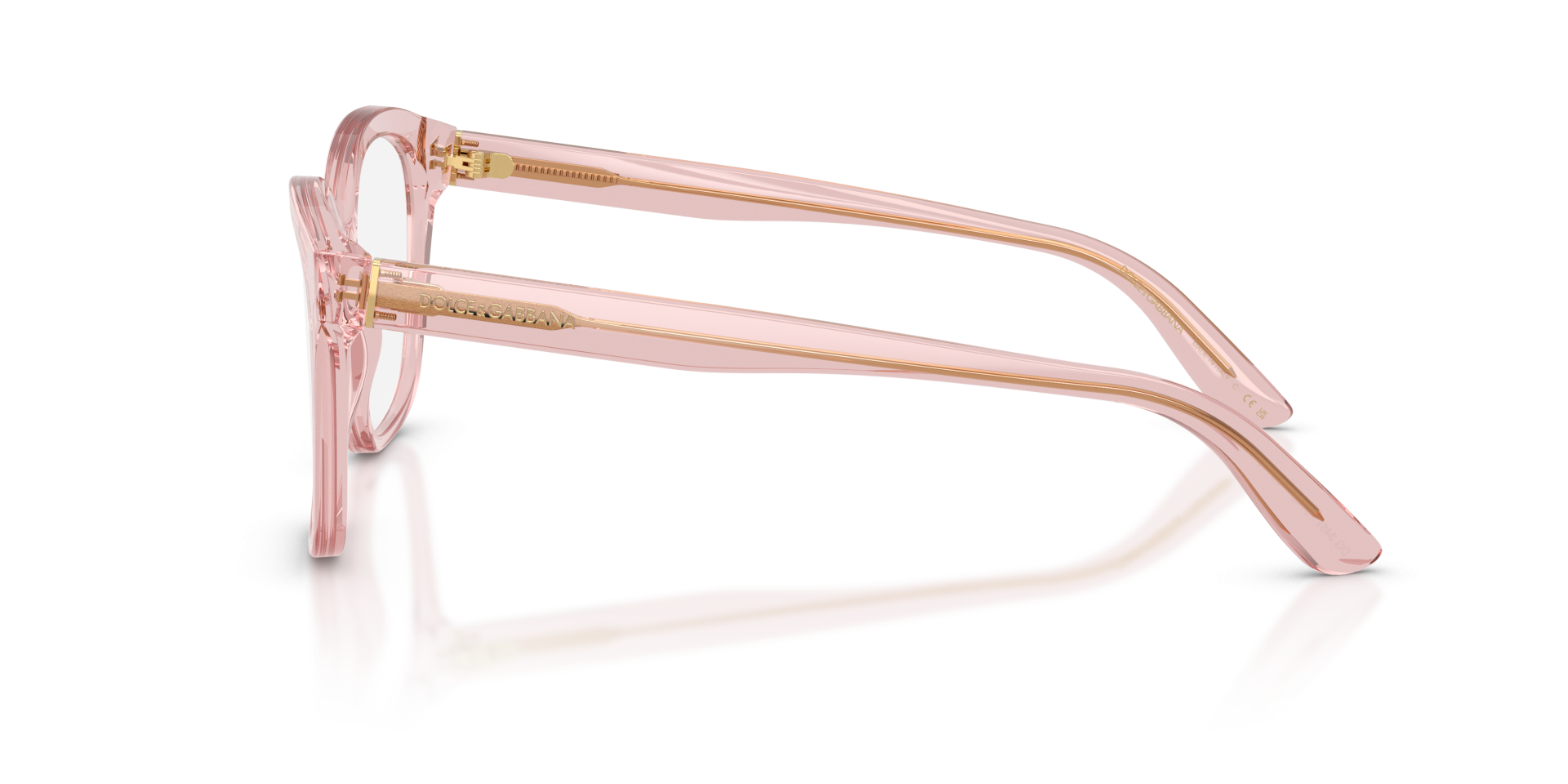 Occhiali da vista Dolce & Gabbana DG3451 3148 8056266003578 | Ottica Lux
