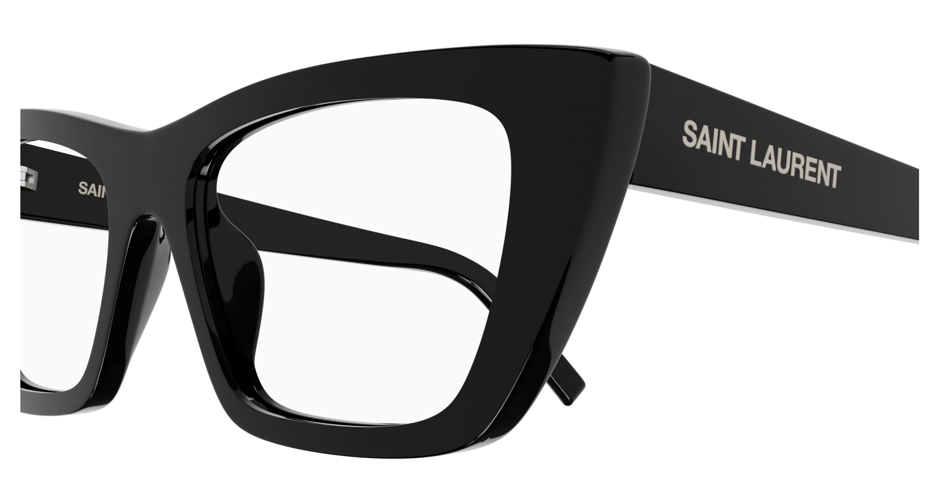 Ophthalmic frames Saint Laurent SL 276 MICA OPT 001 8056376496383 | Ottica Lux Ophthalmic frames Saint Laurent SL 276 MICA OPT 001 8056376496383 | Ottica Lux