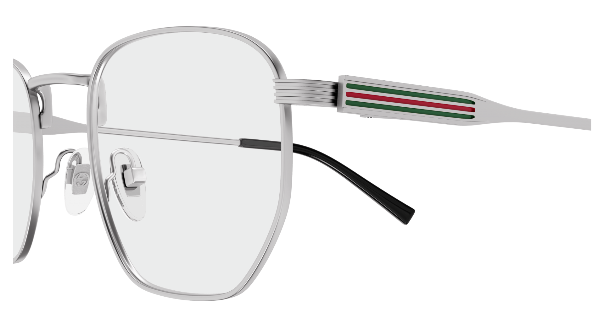Ophthalmic frames Gucci GG1878O 002 8056376547979 | Ottica Lux Ophthalmic frames Gucci GG1878O 002 8056376547979 | Ottica Lux