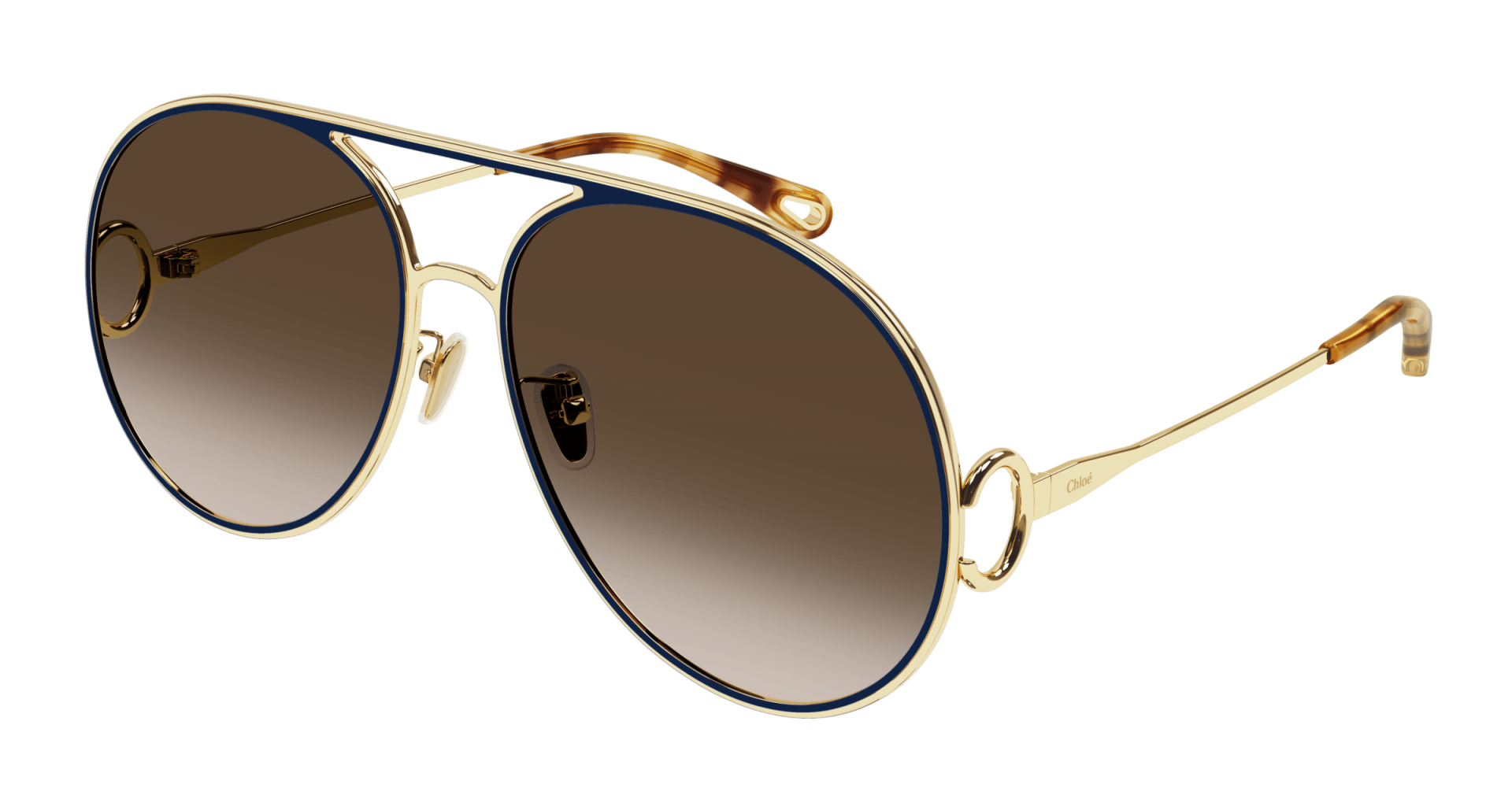 Occhiali da sole Chloé CH0145S 003 8056376424850 | Ottica Lux