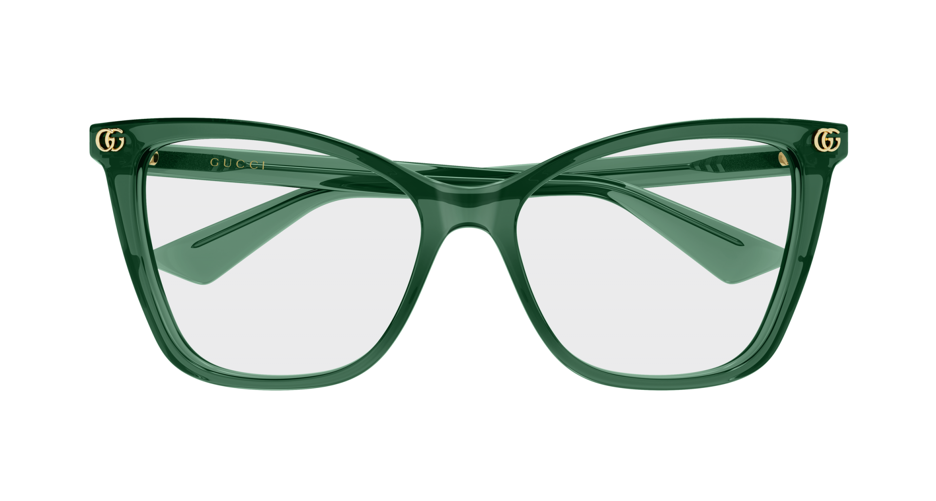 Occhiali da vista Gucci GG1817O 006 8056376683103 | Ottica Lux