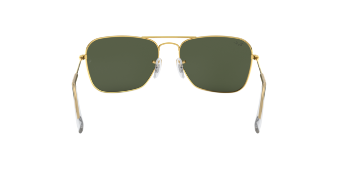 Sunglasses Ray-Ban RB3136 CARAVAN 001 0805289003472 | Ottica Lux Sunglasses Ray-Ban RB3136 CARAVAN 001 0805289003472 | Ottica Lux