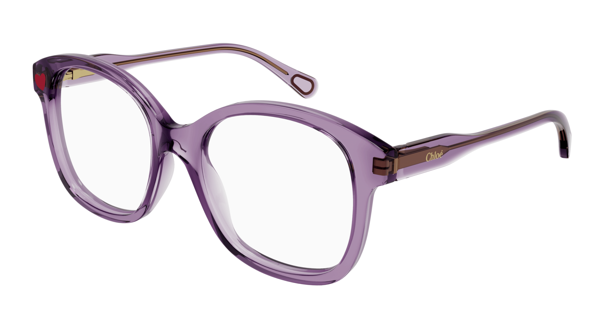 Occhiali da vista Chloé CC0013O 002 8056376397963 | Ottica Lux