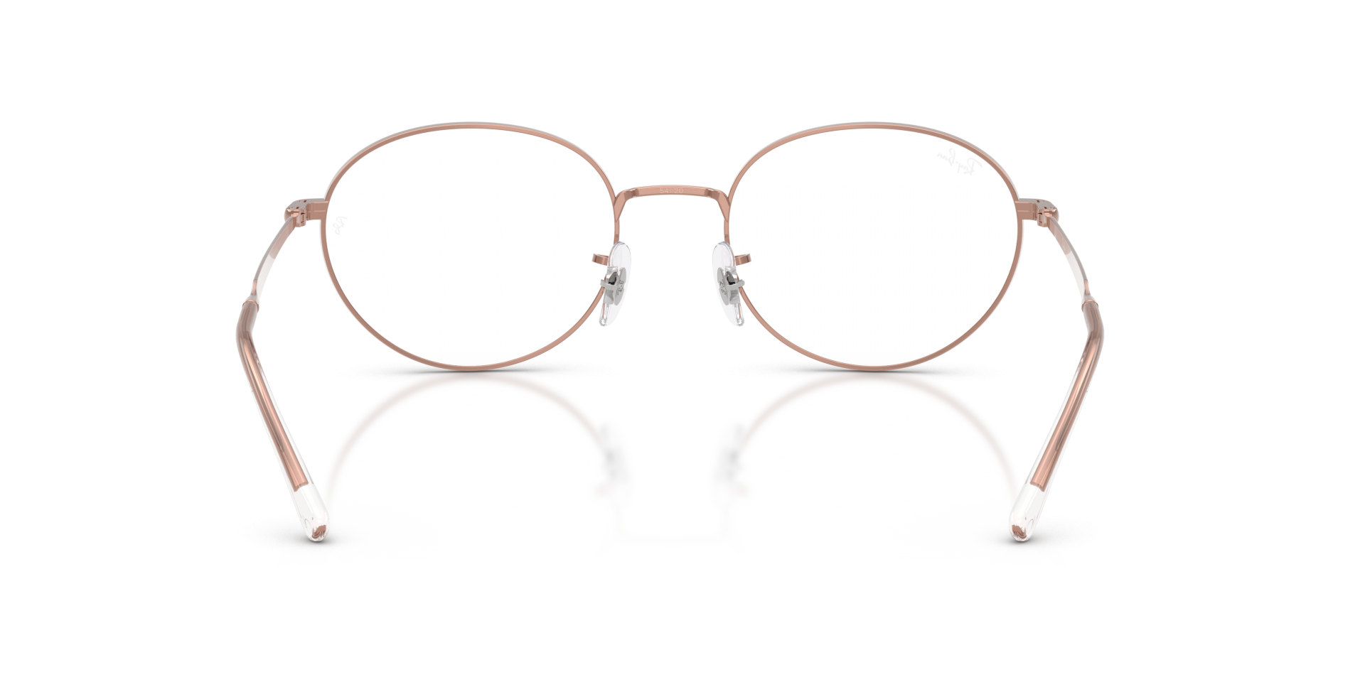 Occhiali da vista Ray-Ban RX6558 2943 8056262970706 | Ottica Lux