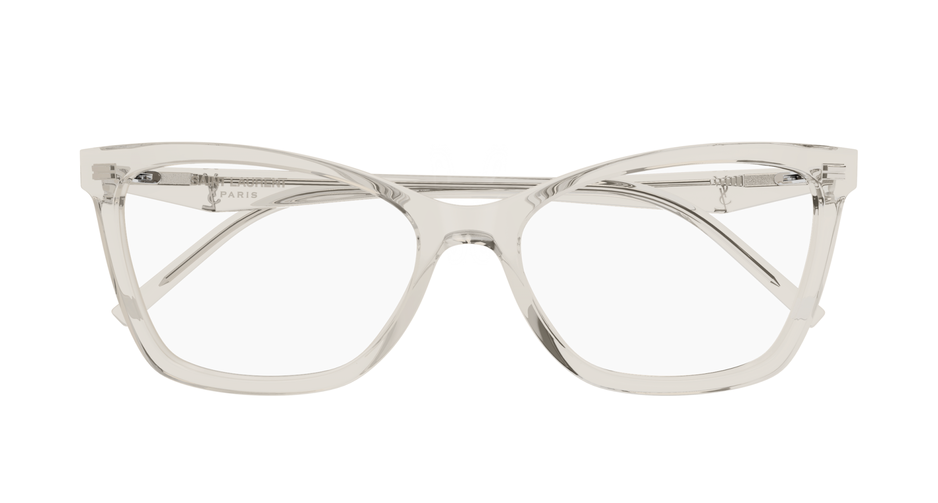 Occhiali da vista Saint Laurent SL M183 004 8056376707533 | Ottica Lux