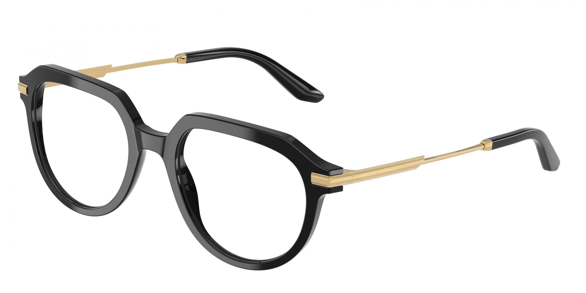 Ophthalmic frames Dolce & Gabbana DG3402 501 8056262254899 | Ottica Lux