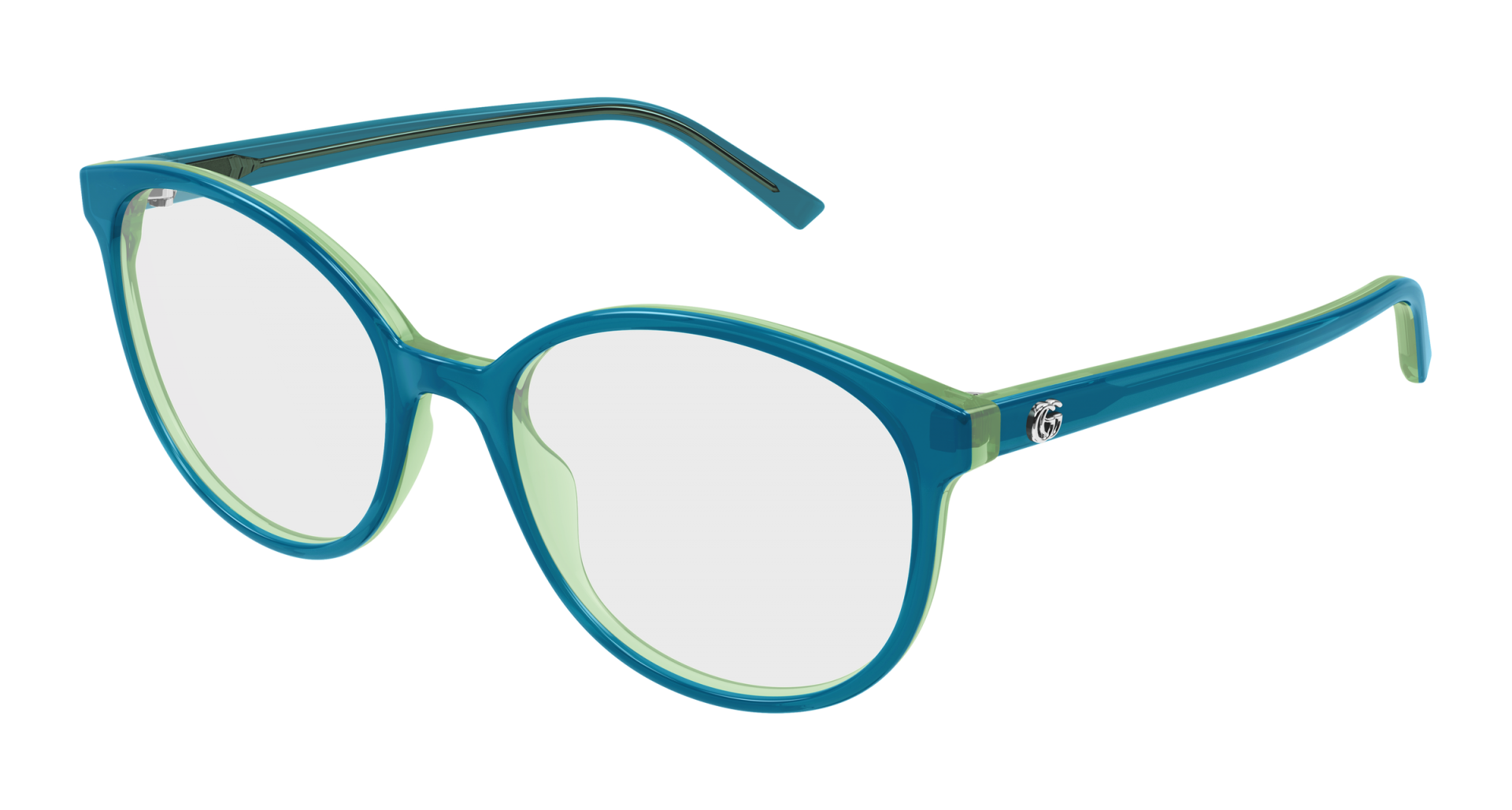 Occhiali da vista Gucci GG1996O 004 8056376584844 | Ottica Lux