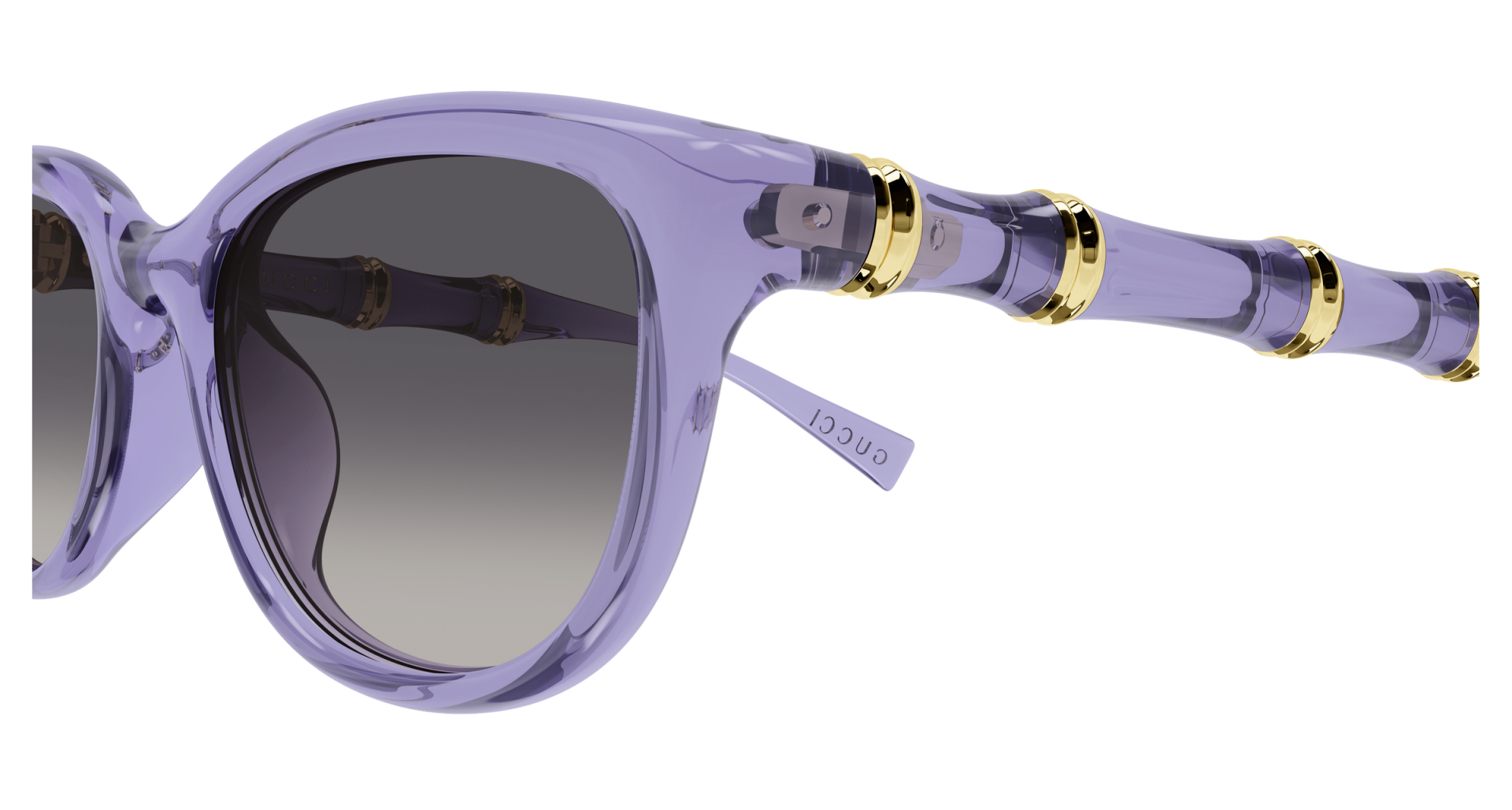 Occhiali da sole Gucci GG2062SA 004 8056376647716 | Ottica Lux