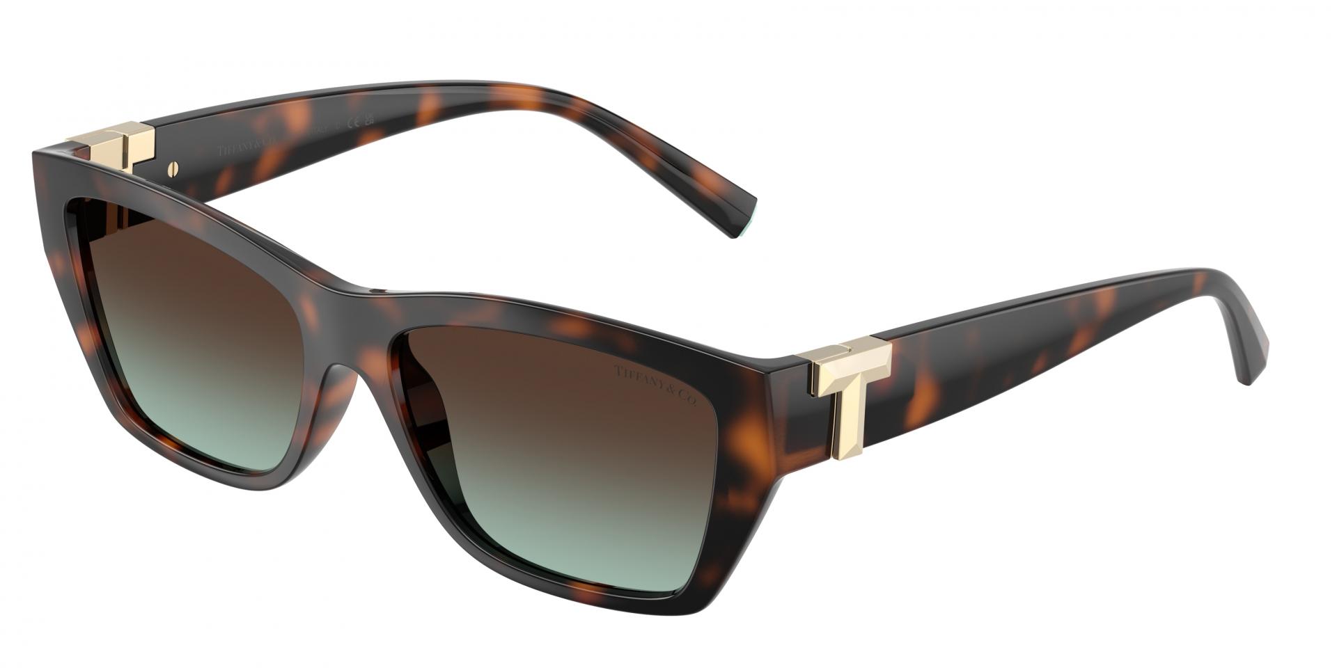 Occhiali da sole Tiffany & Co. tf4255u 8001S4 8056262820056 | Ottica Lux