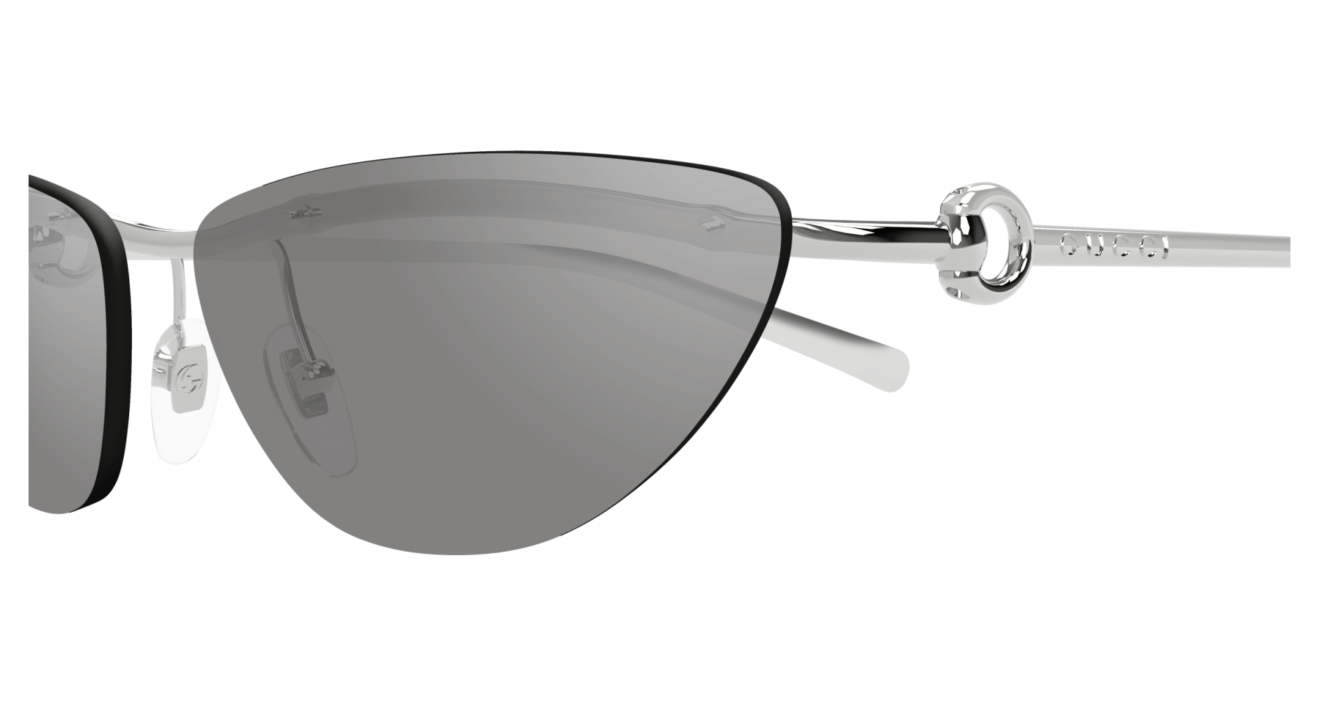 Sunglasses Gucci GG1701S 002 8056376517613 | Ottica Lux Sunglasses Gucci GG1701S 002 8056376517613 | Ottica Lux