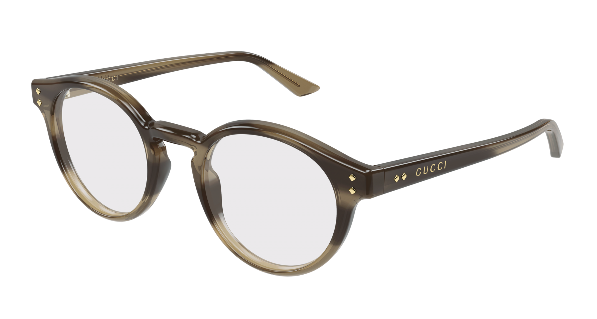 Occhiali da vista Gucci GG2133O 001 8056376641011 | Ottica Lux