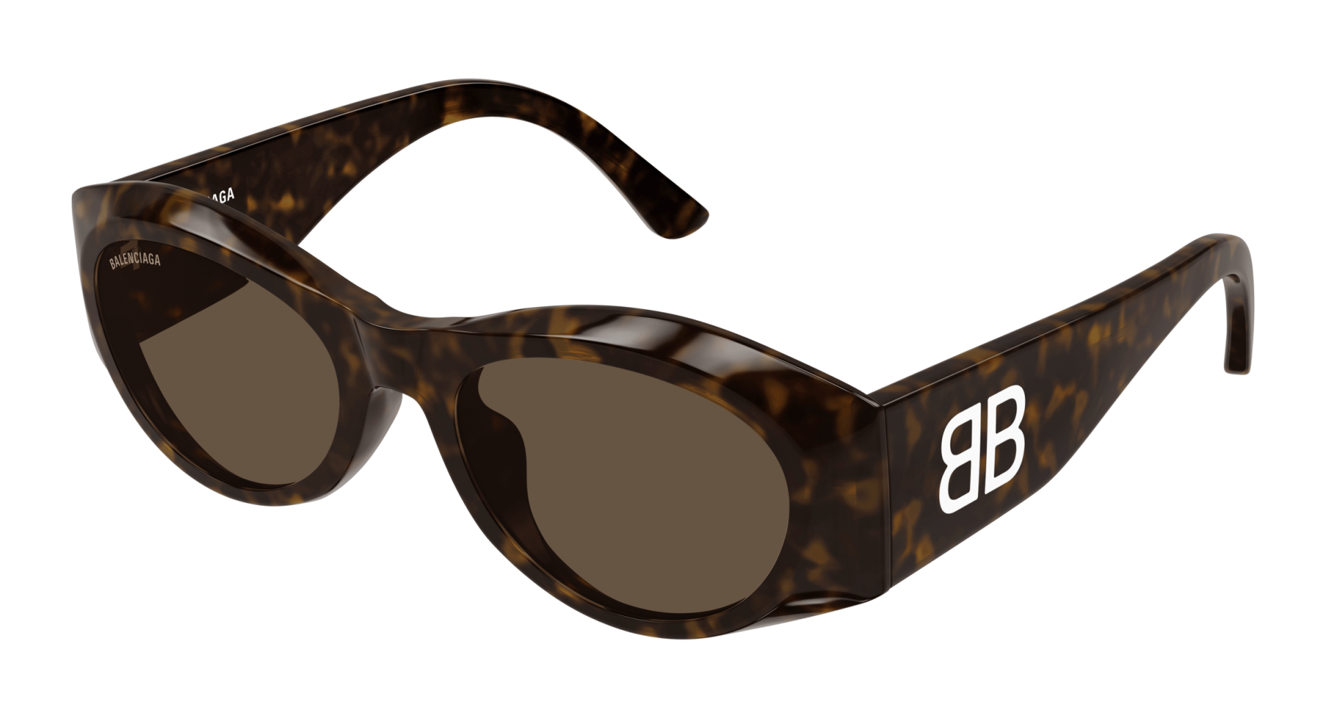 Sunglasses Balenciaga BB0396SK 002 8056376550252 | Ottica Lux