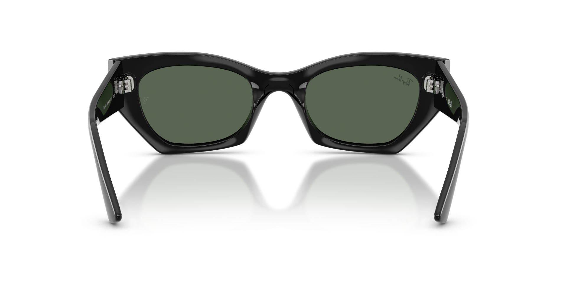 Occhiali da sole Ray-Ban RB4430 ZENA 667771 8056266001352 | Ottica Lux