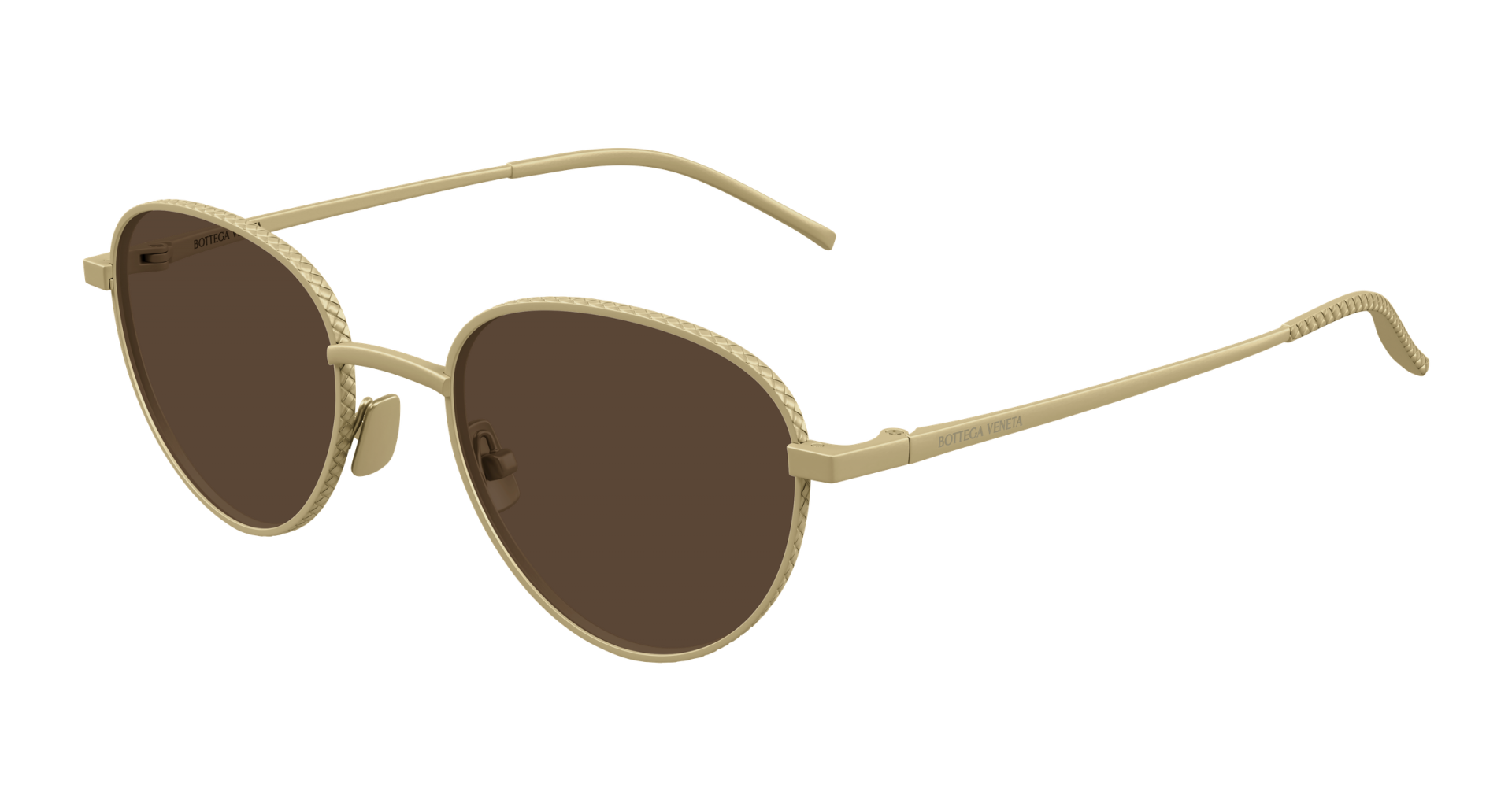 Occhiali da sole Bottega Veneta BV1966S 001 8056376605143 | Ottica Lux