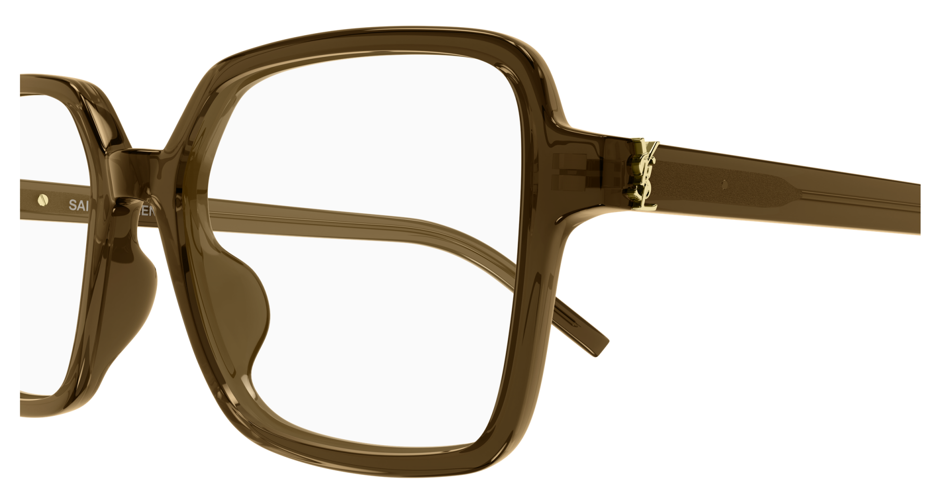 Ophthalmic frames Saint Laurent SL M139 009 8056376708394 | Ottica Lux