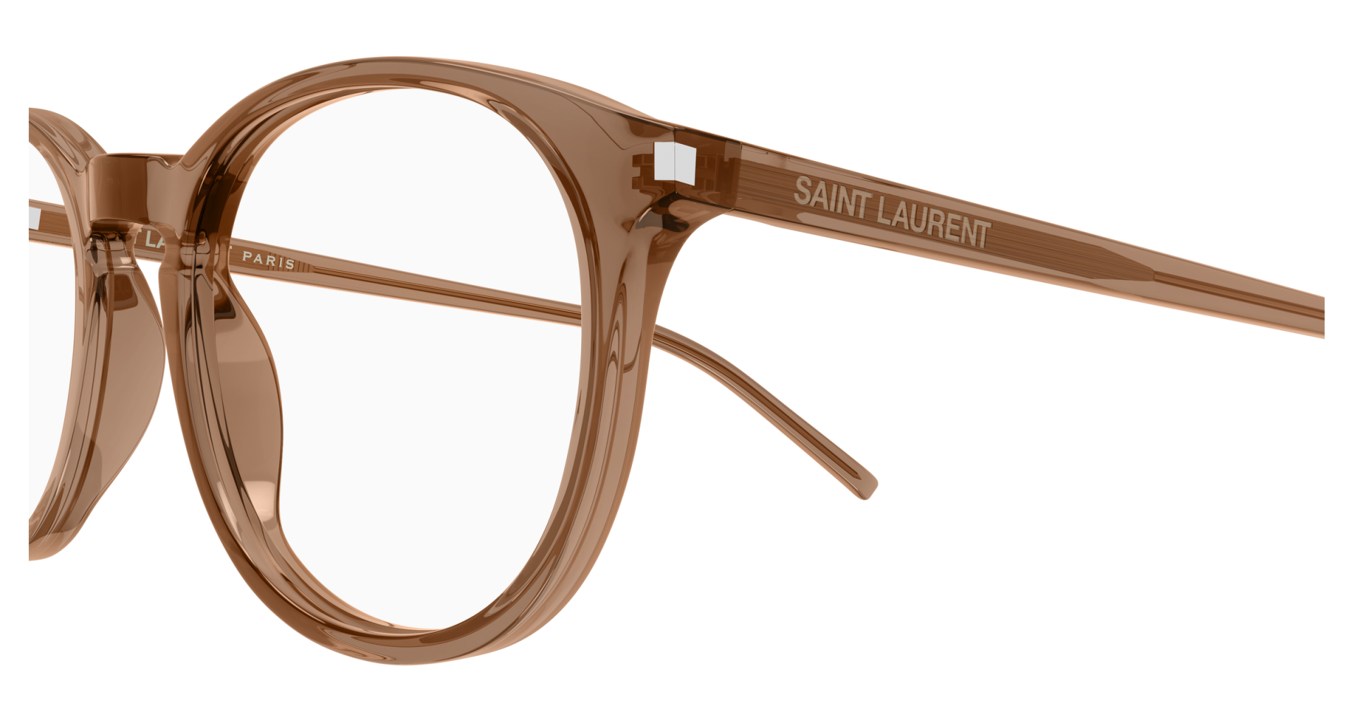 Occhiali da vista Saint Laurent SL 106 027 8056376619591 | Ottica Lux