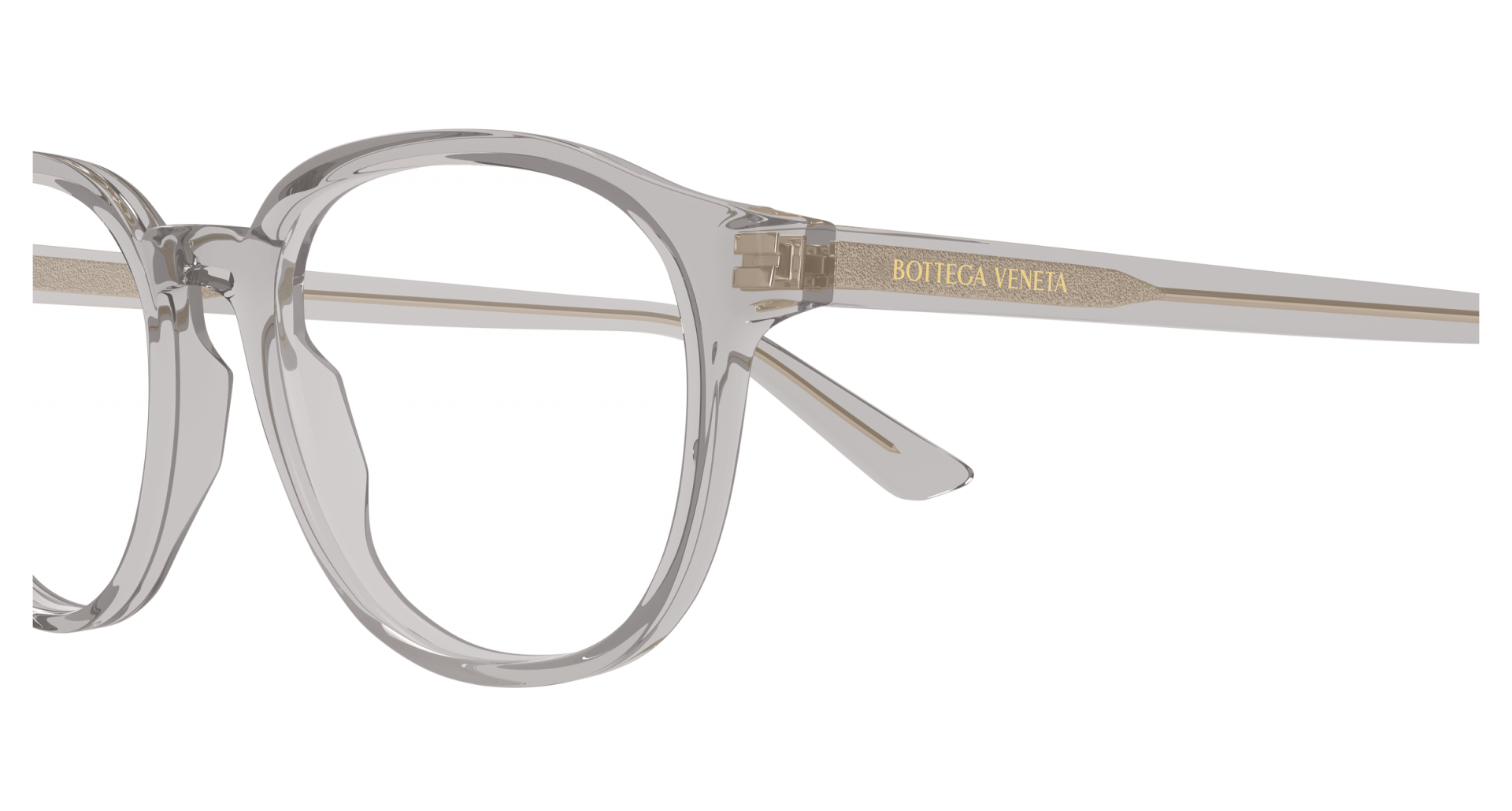 Occhiali da vista Bottega Veneta BV1312O 011 8056376605303 | Ottica Lux