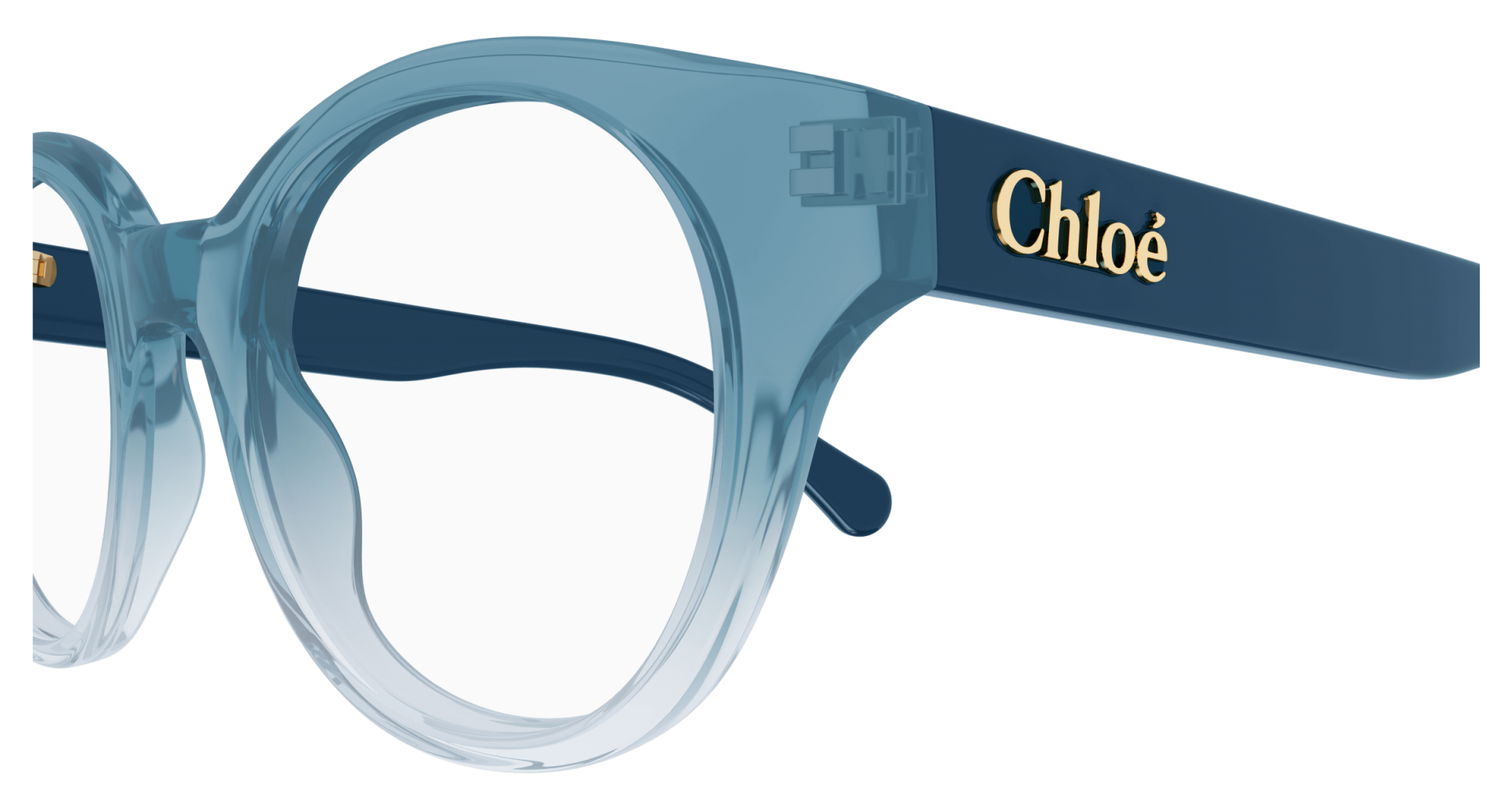 Occhiali da vista Chloé CH0271O 009 8056376533941 | Ottica Lux