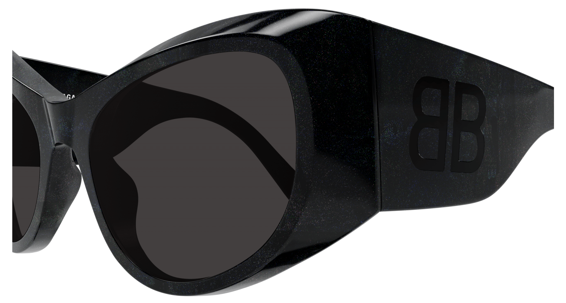 Sunglasses Balenciaga BB0393S 003 8056376550139 | Ottica Lux