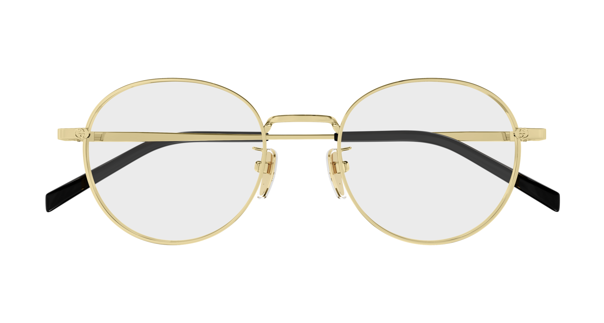 Occhiali da vista Gucci GG2004OA 002 8056376587722 | Ottica Lux