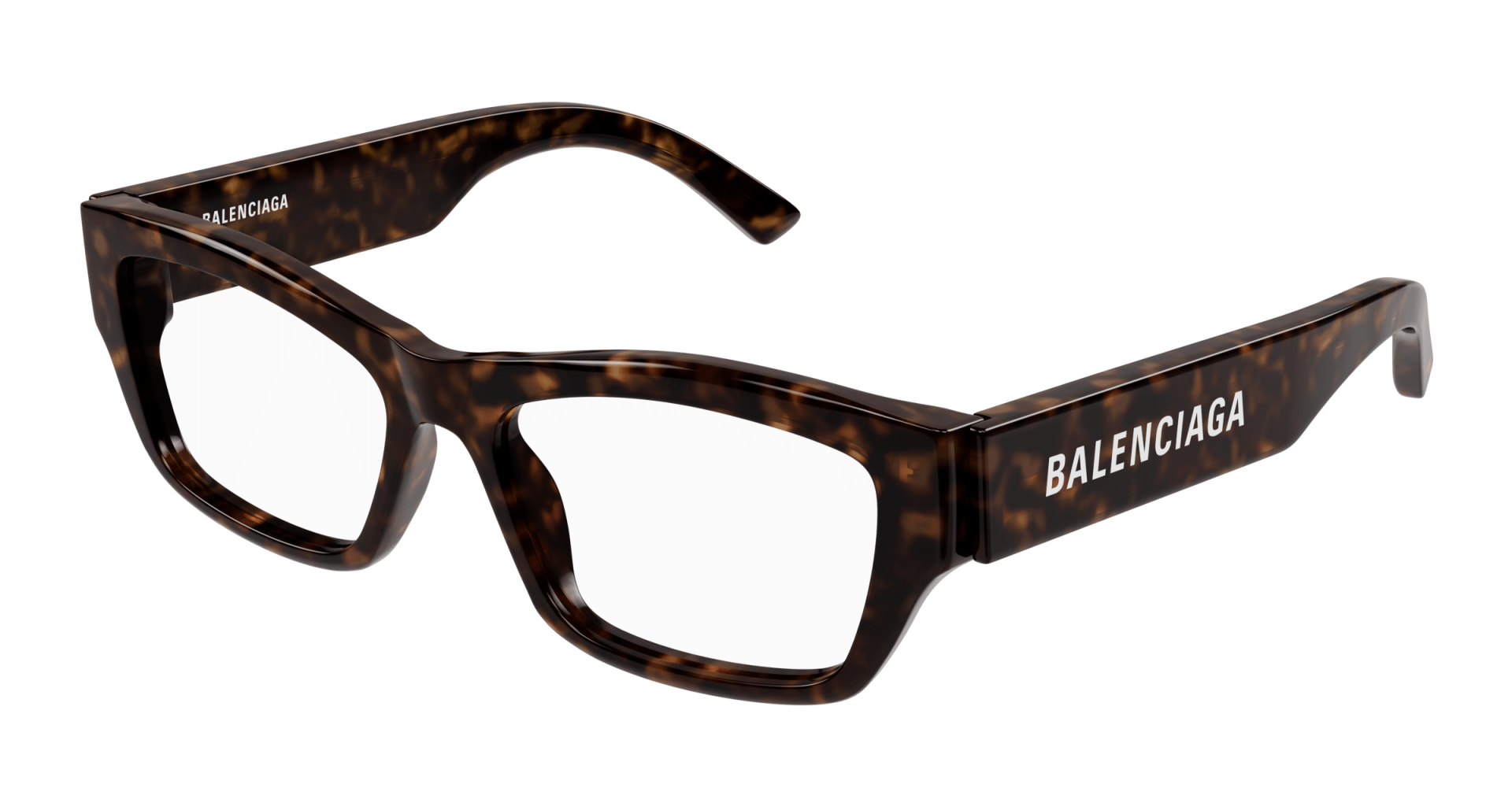 Occhiali da vista Balenciaga BB0377O 002 8056376527063 | Ottica Lux