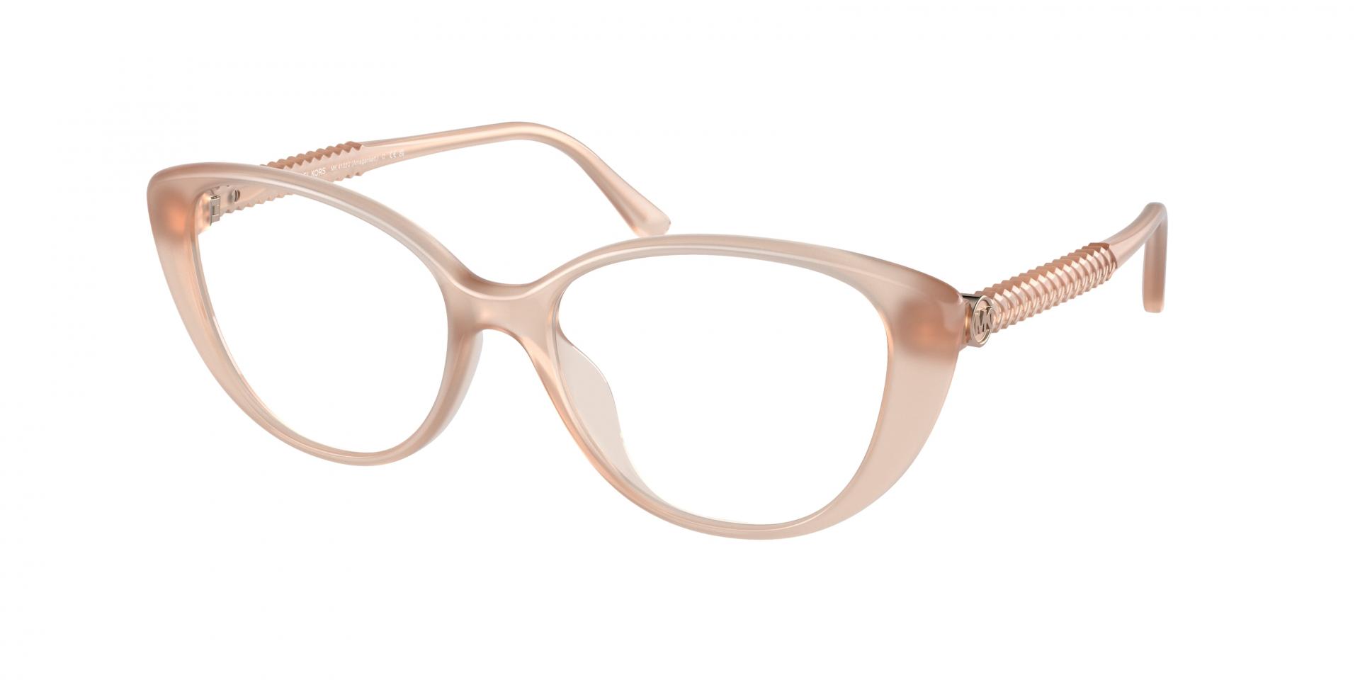 Occhiali da vista Michael Kors MK4102U AMAGANSETT 3449 0725125395458 | Ottica Lux