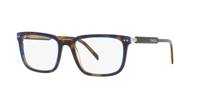 Ophthalmic frames Prada PR 13YV ZXH1O1 8056597630306 | Ottica Lux