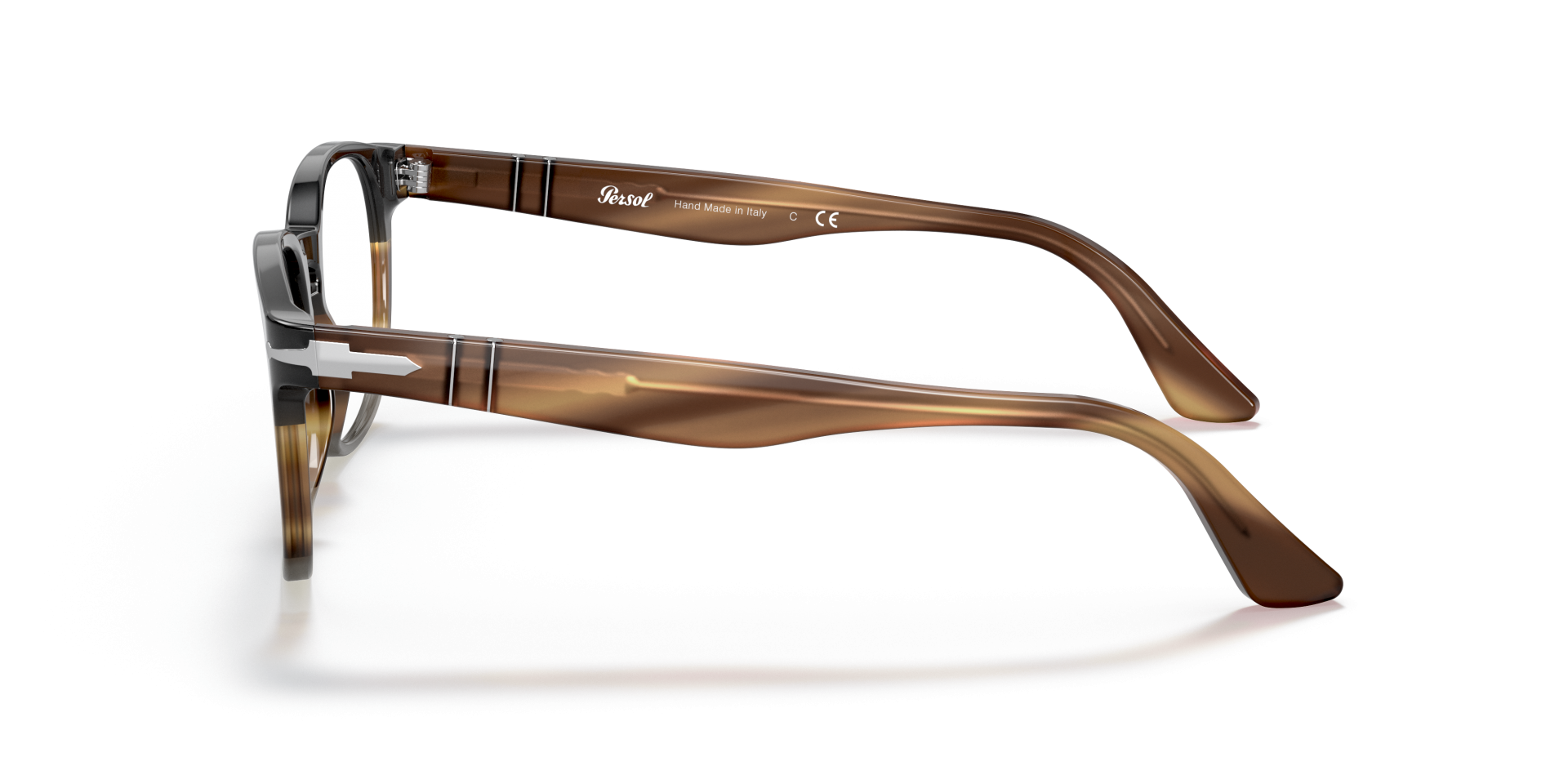 Ophthalmic frames Persol PO3283V 1135 8056597596633 | Ottica Lux